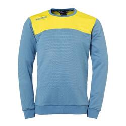 Kinder sweatshirt Kempa Emotion 2.0