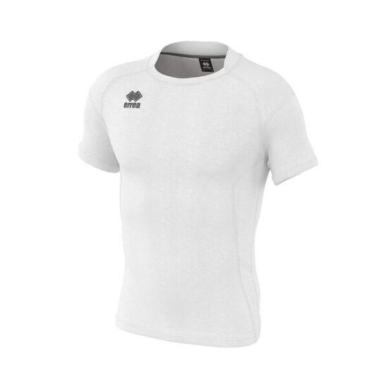 Maillot enfant Errea skarlet