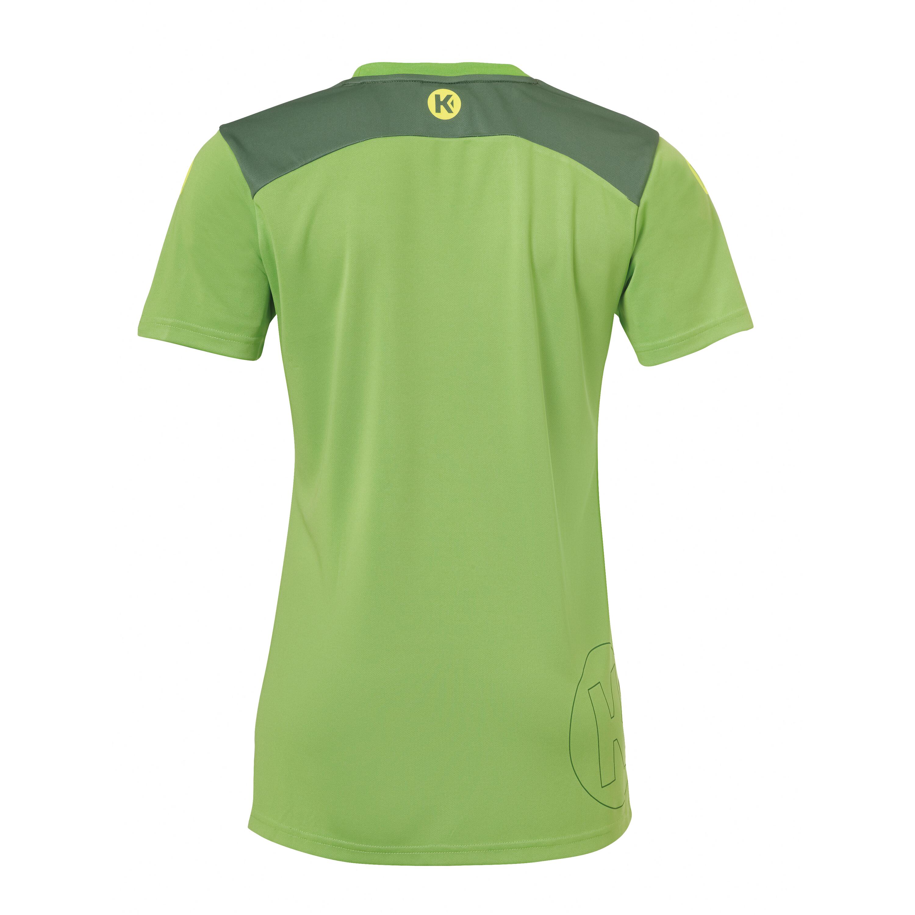 T-shirt para mulher Kempa Emotion 2.0 2/7