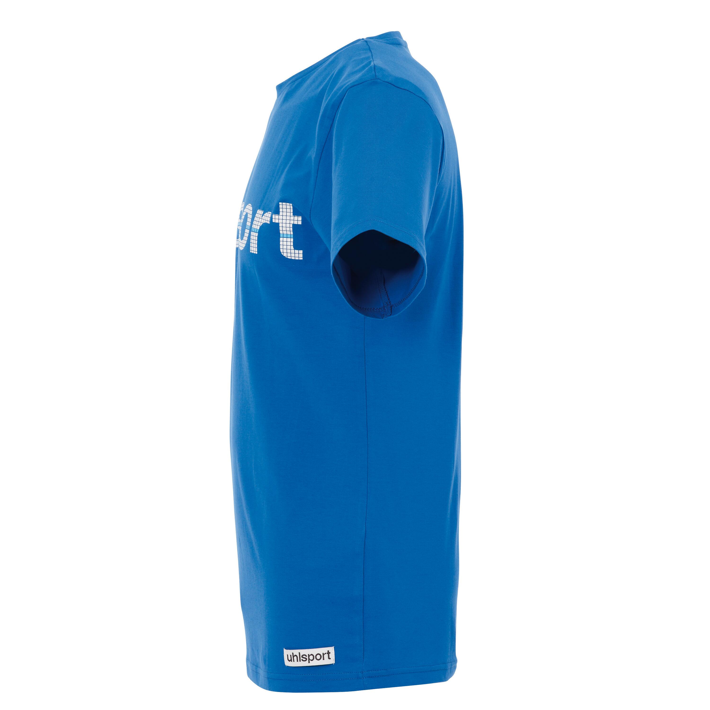 Promo T-shirt Uhlsport Essential 4/7