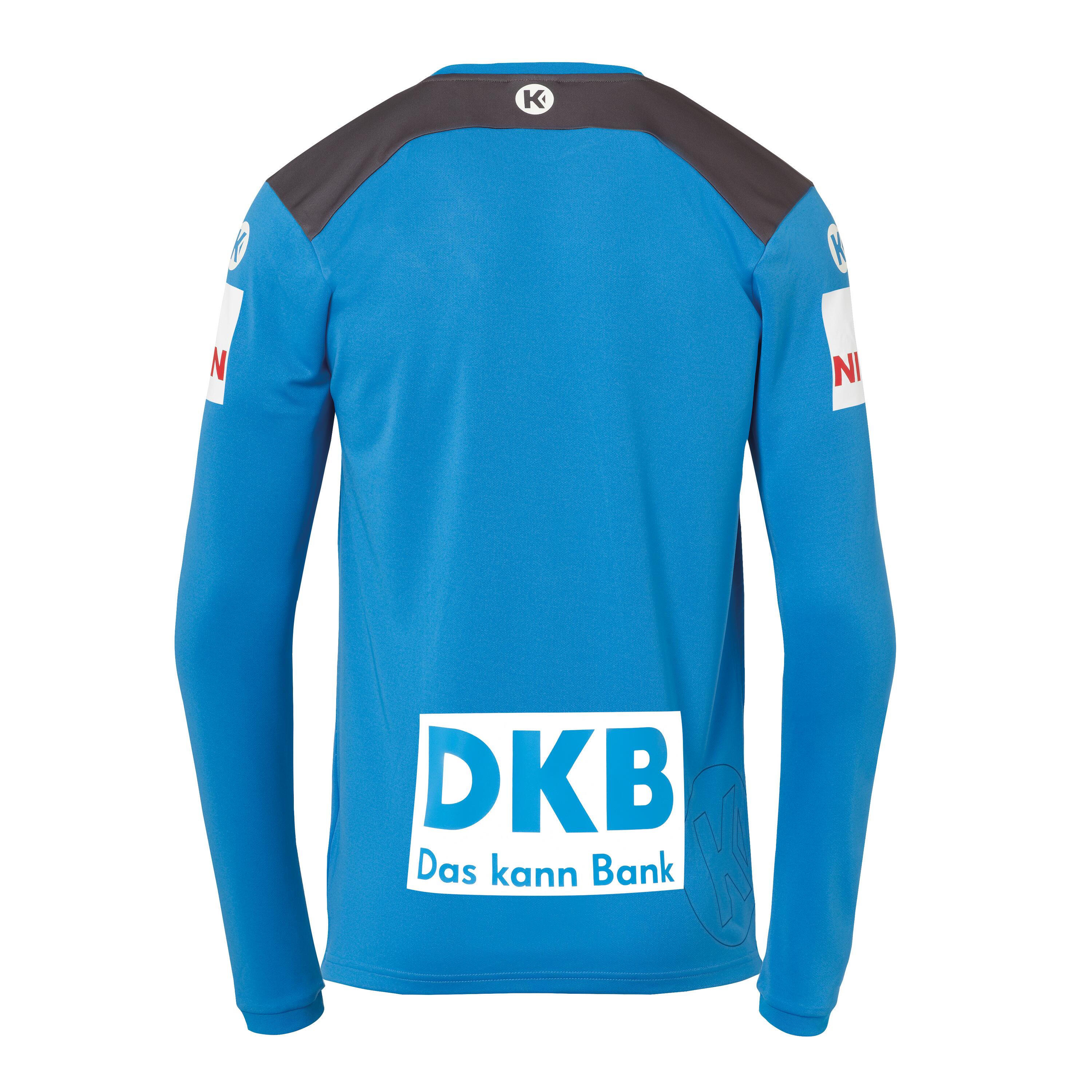 Felpa per bambini Kempa Emotion 2.0 3/7