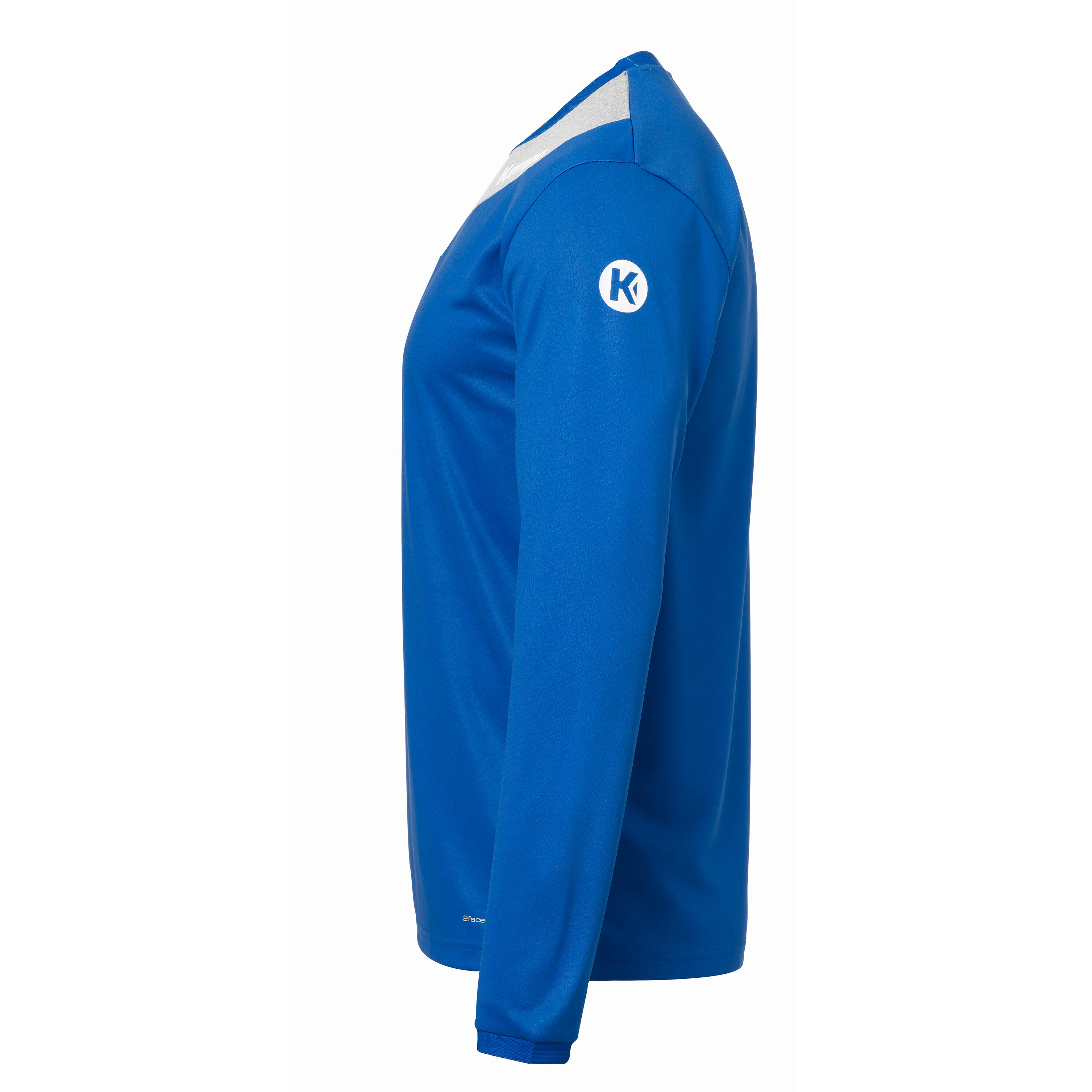Camiseta mangas largas Kempa Core 2.0 3/5