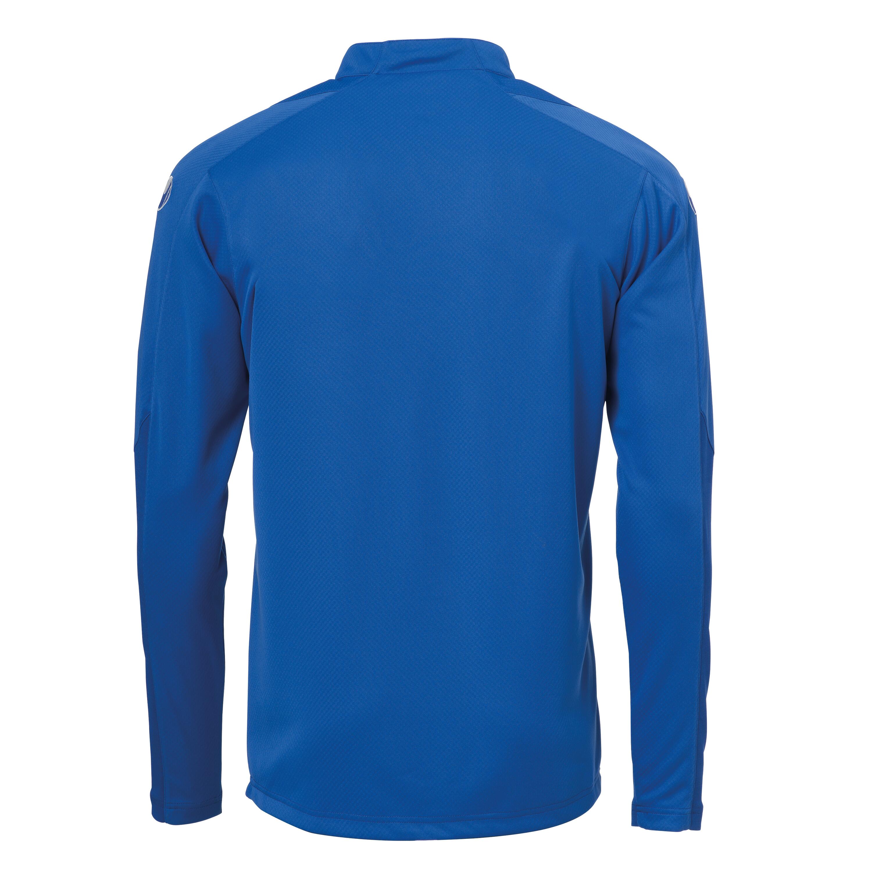 Casaco de criança Uhlsport Score 1/4 Zip 2/7