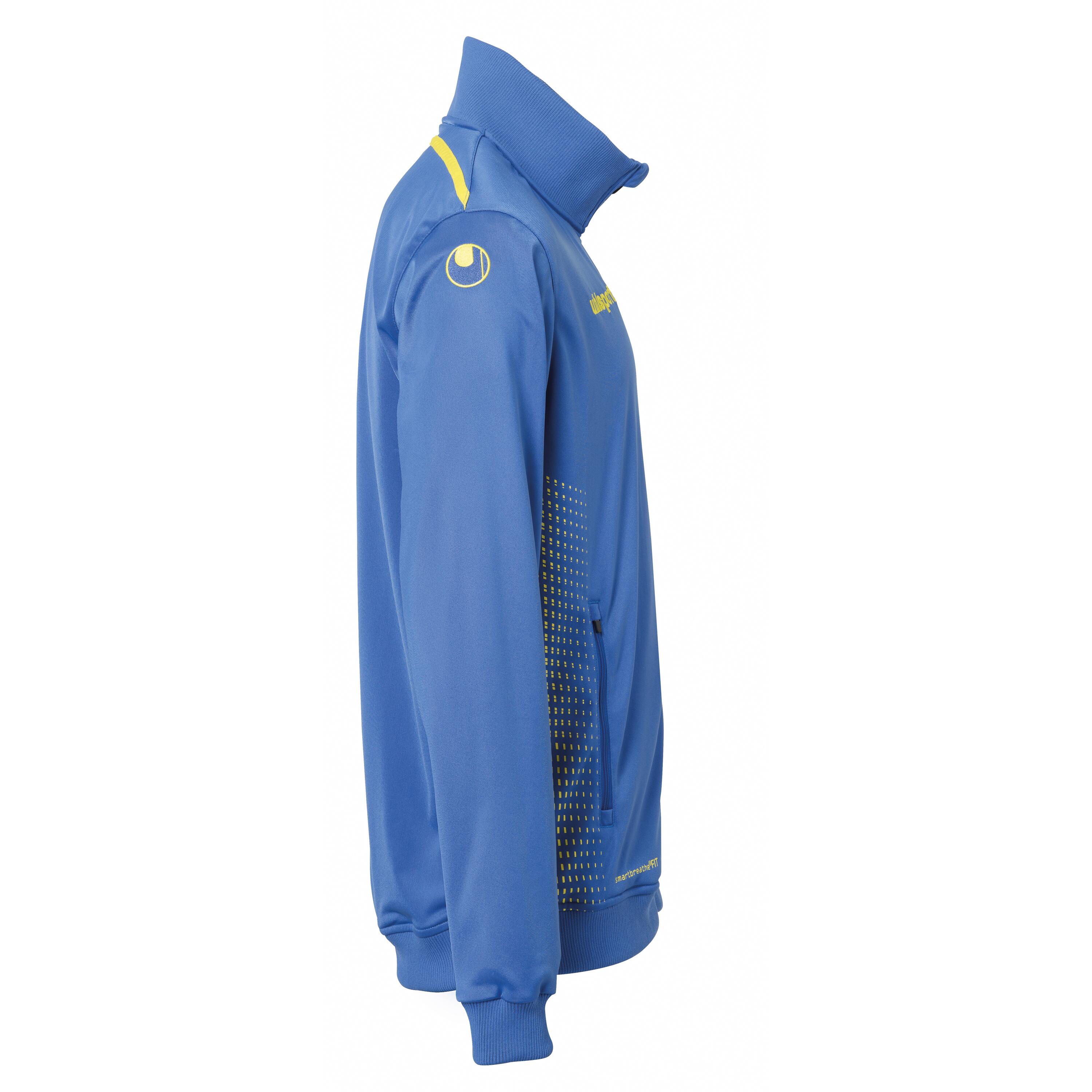 Chaqueta Uhlsport Score Track 4/7