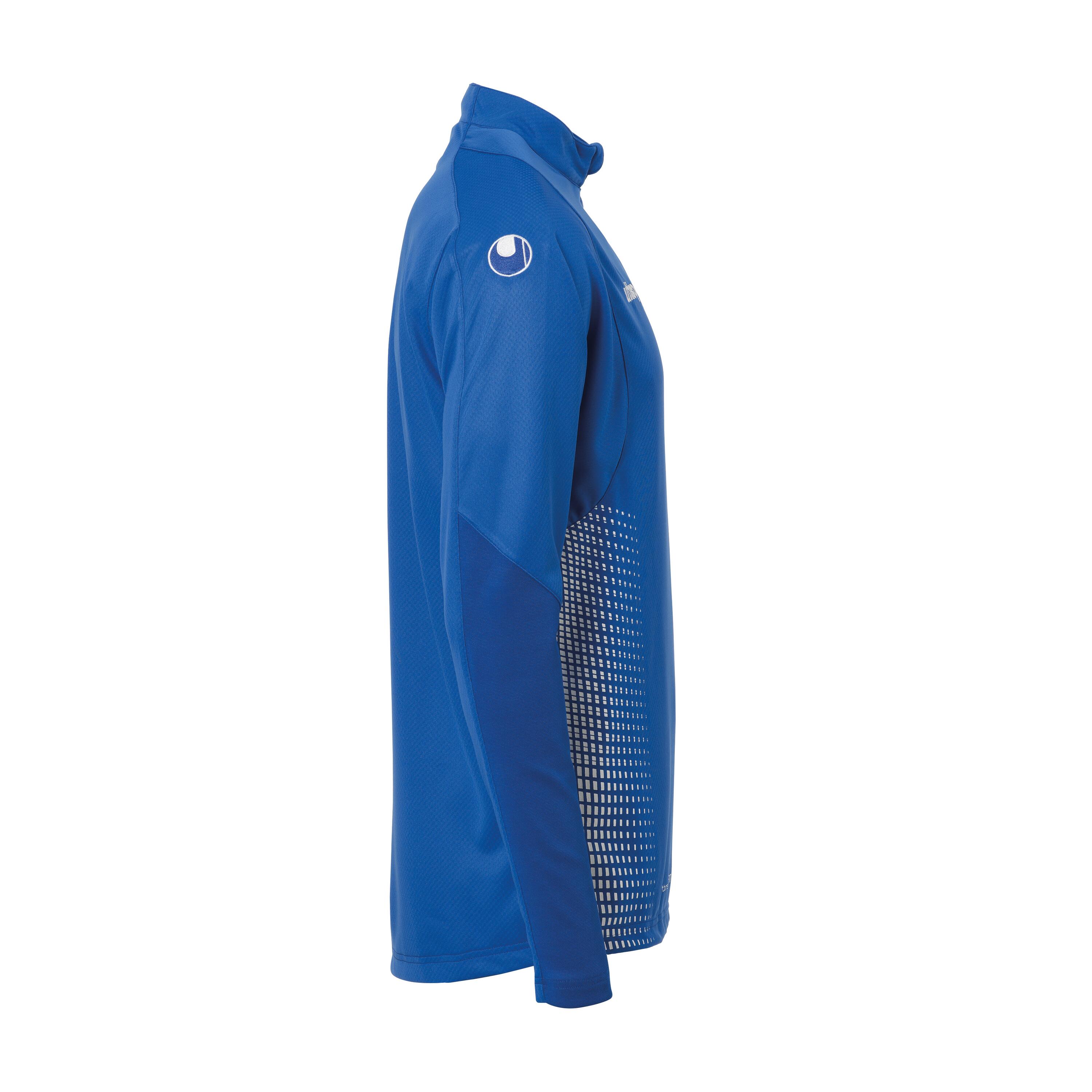 Casaco de criança Uhlsport Score 1/4 Zip 4/7