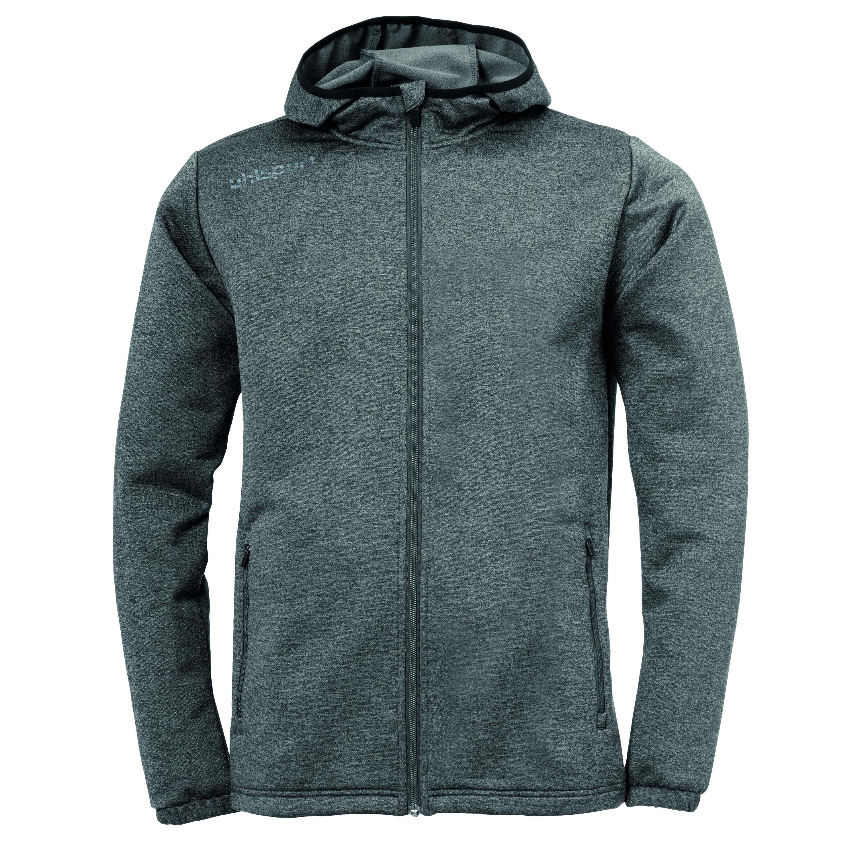 Jacket Uhlsport Essential Fleece