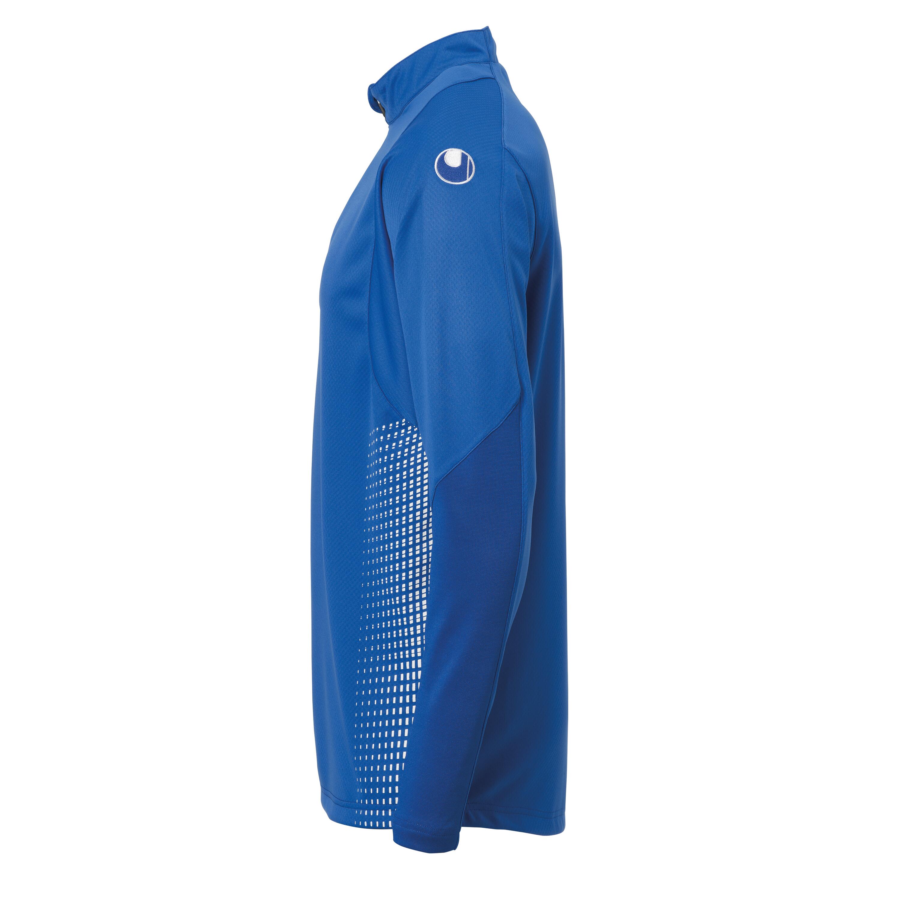 Casaco de criança Uhlsport Score 1/4 Zip 3/7