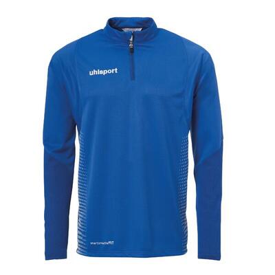 Jas uhlsport score 1/4 zip