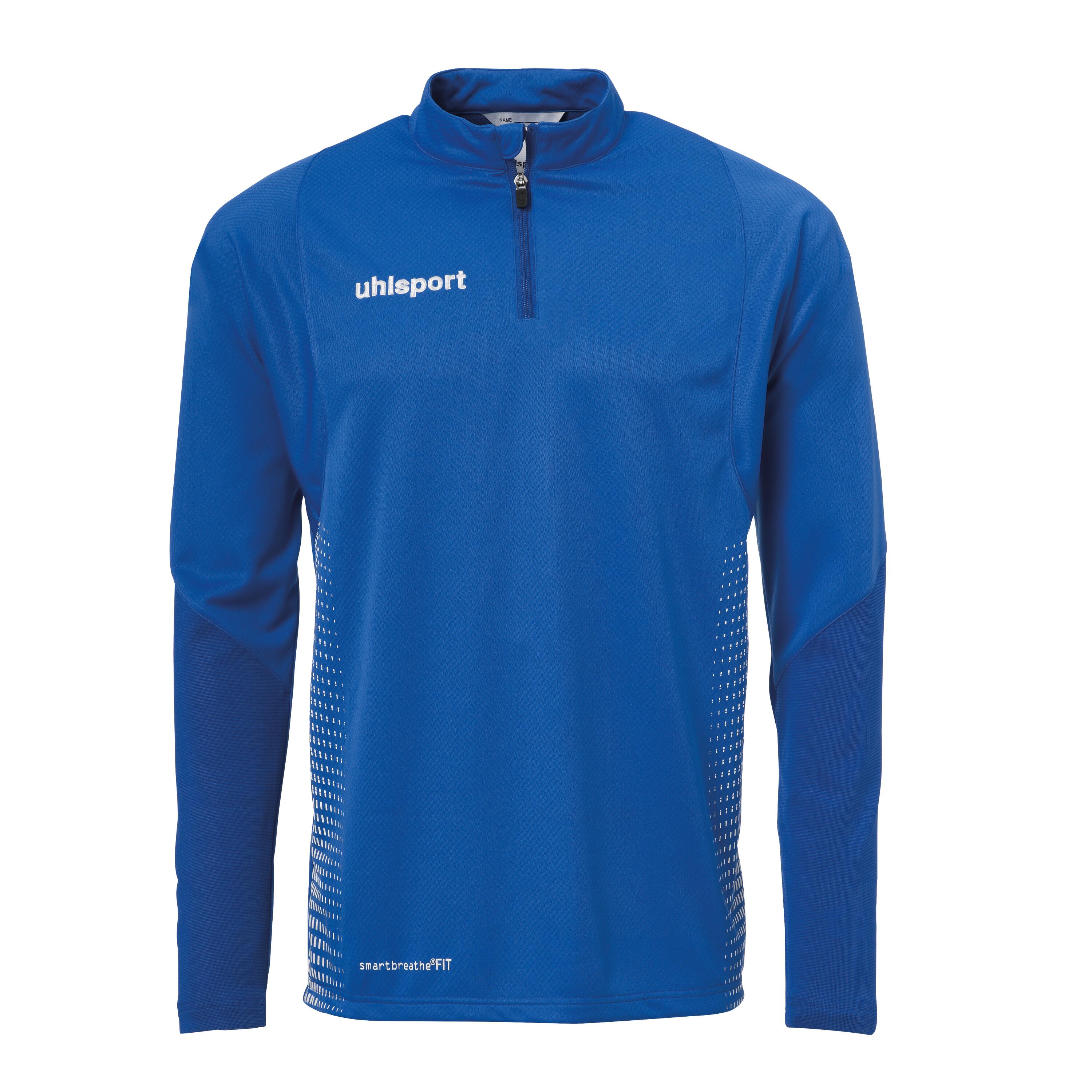 Kurtka Uhlsport Score 1/4 Zip