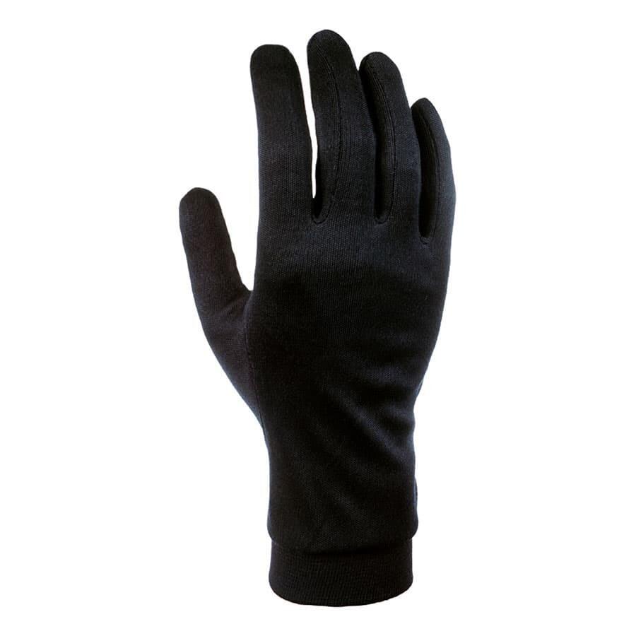 Ski gloves Cairn Silk