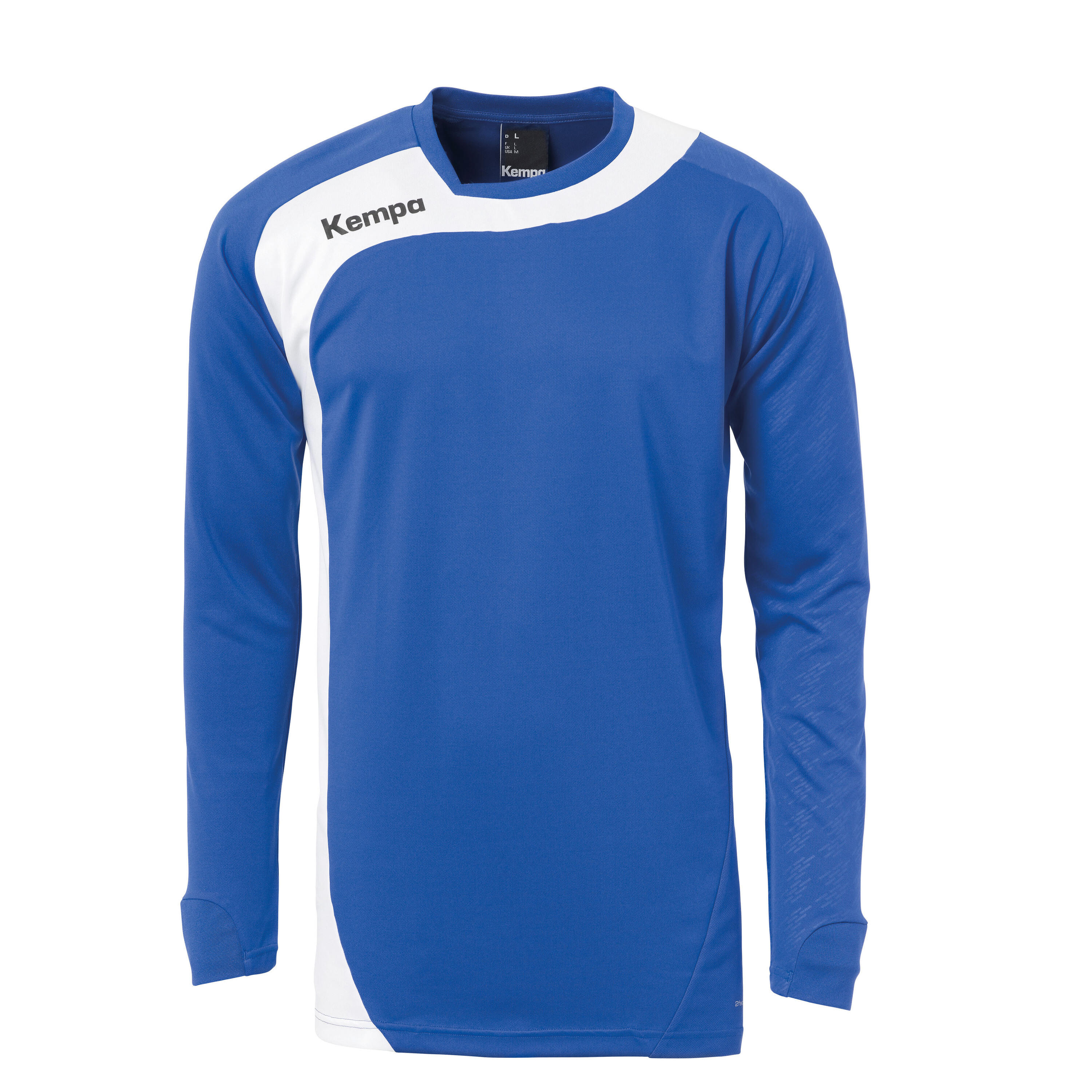 Long-sleeved jersey Kempa Peak