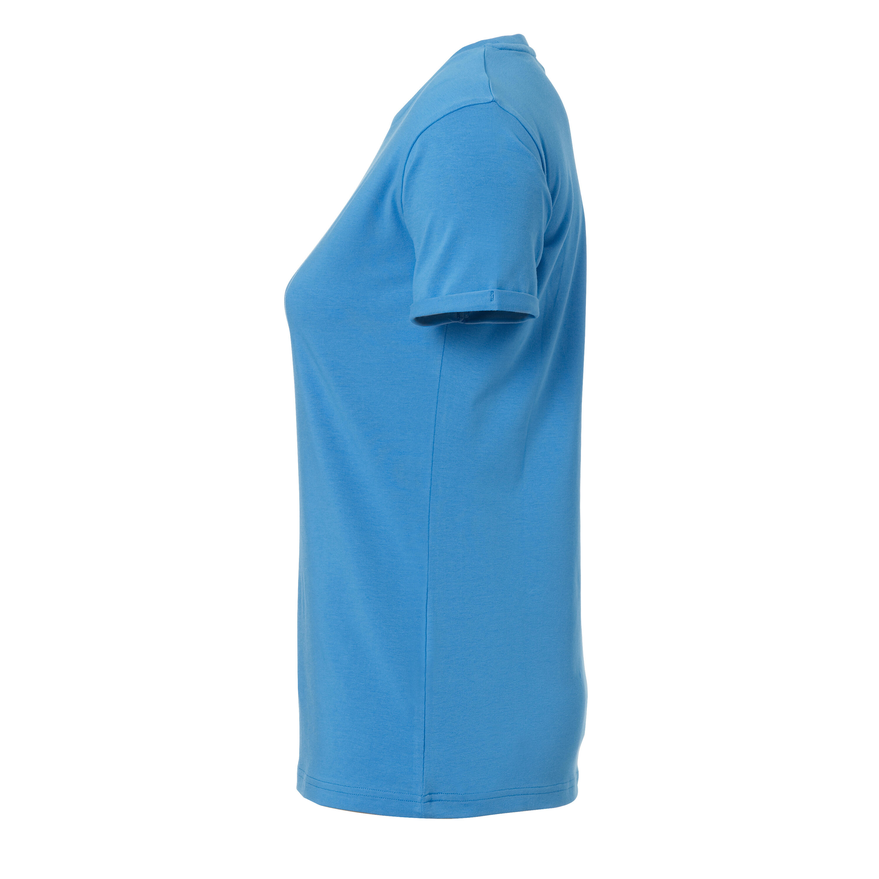T-shirt para mulher Kempa Core 2.0 3/7