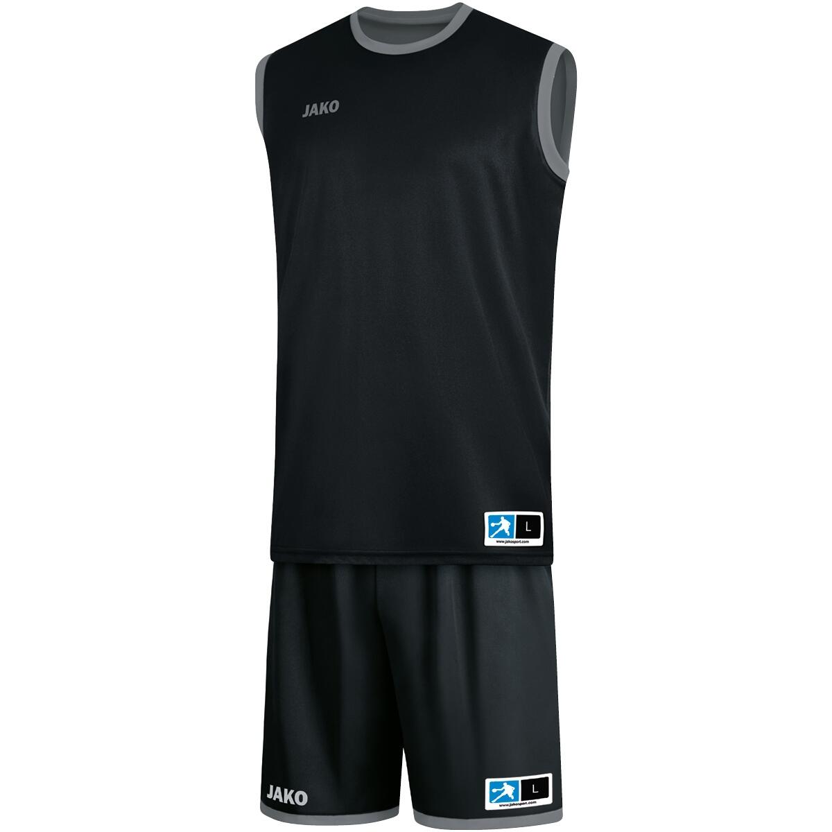 Maillot Jako reversible Change 2.0 3/7
