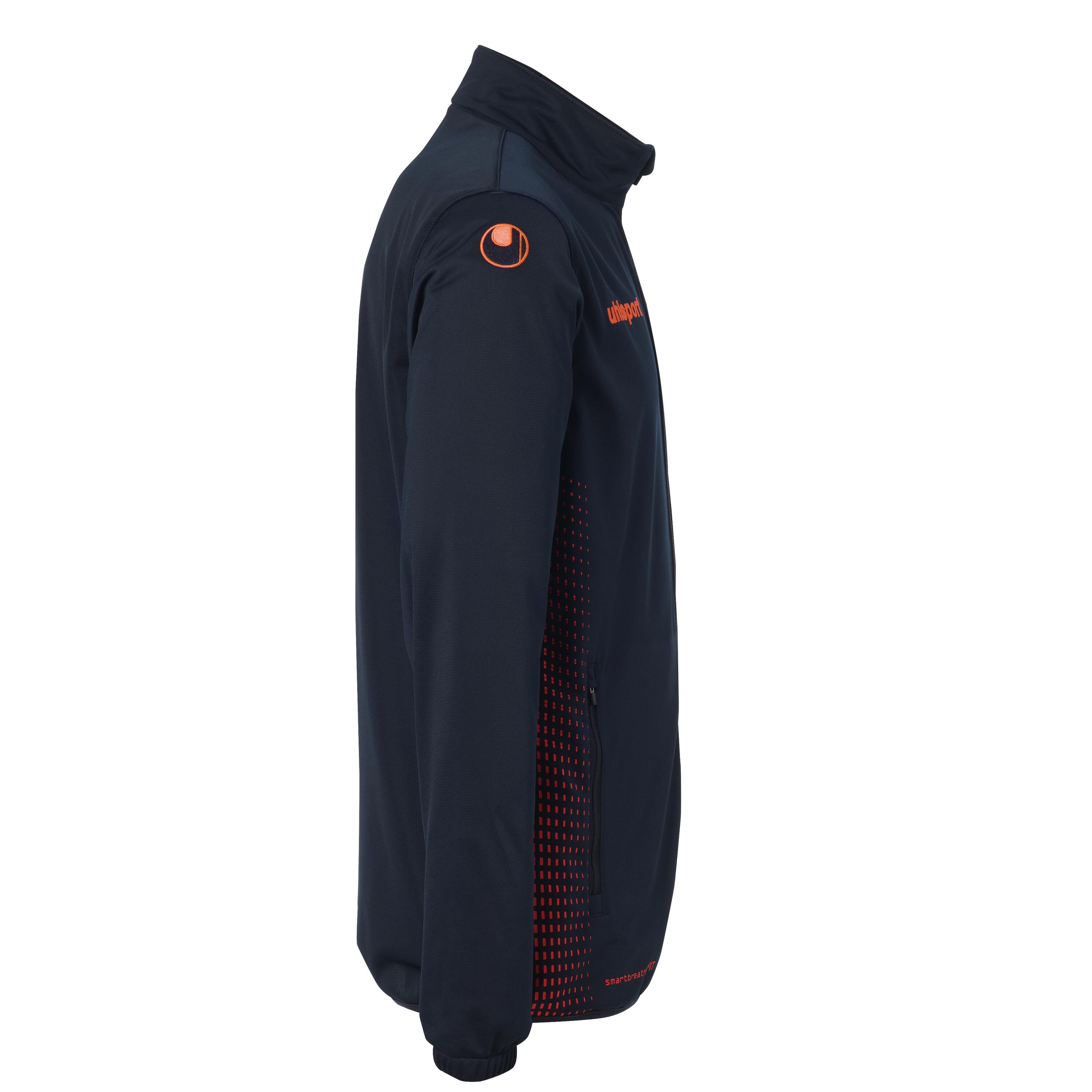 Chaqueta Uhlsport Score Classic 4/7