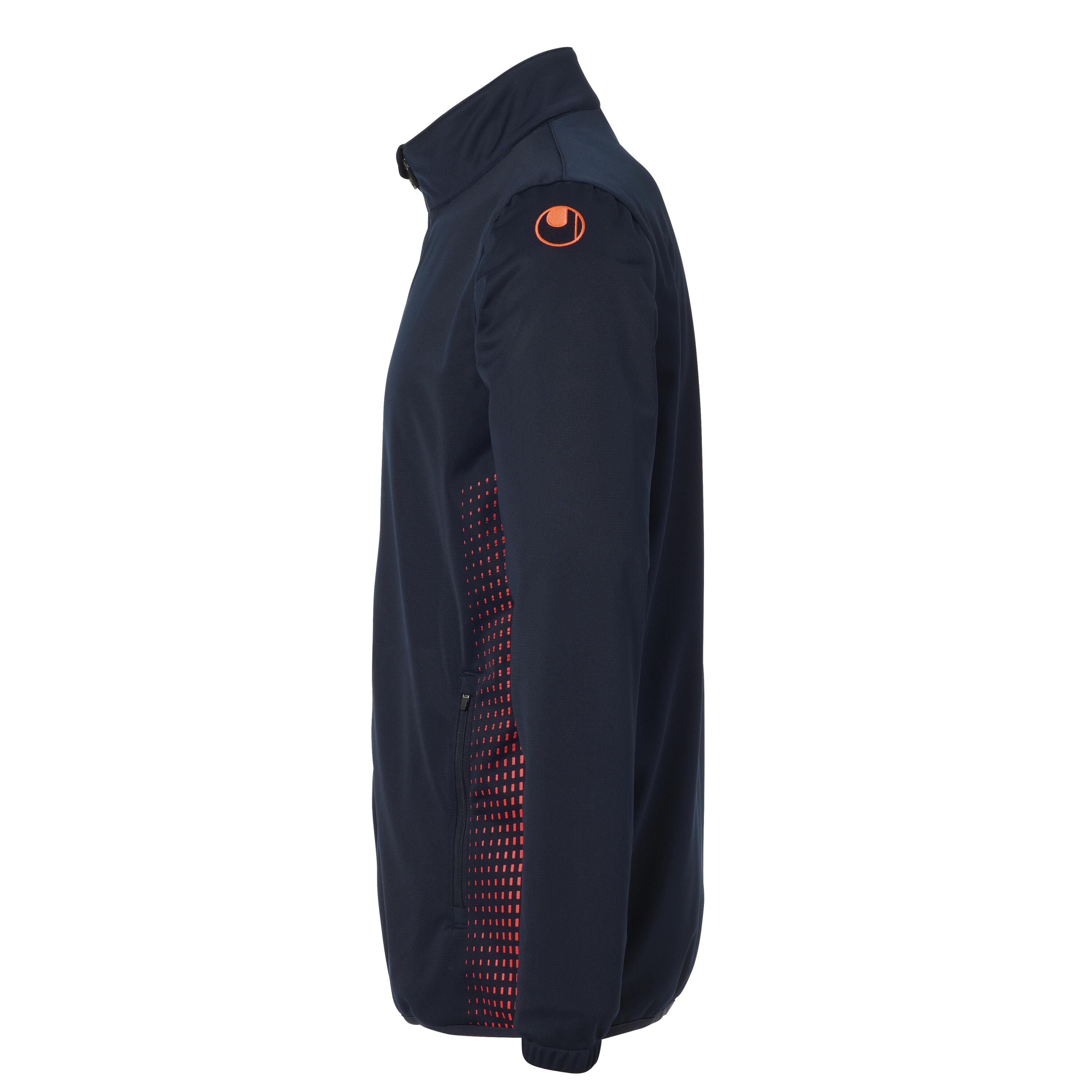 Chaqueta Uhlsport Score Classic 3/7