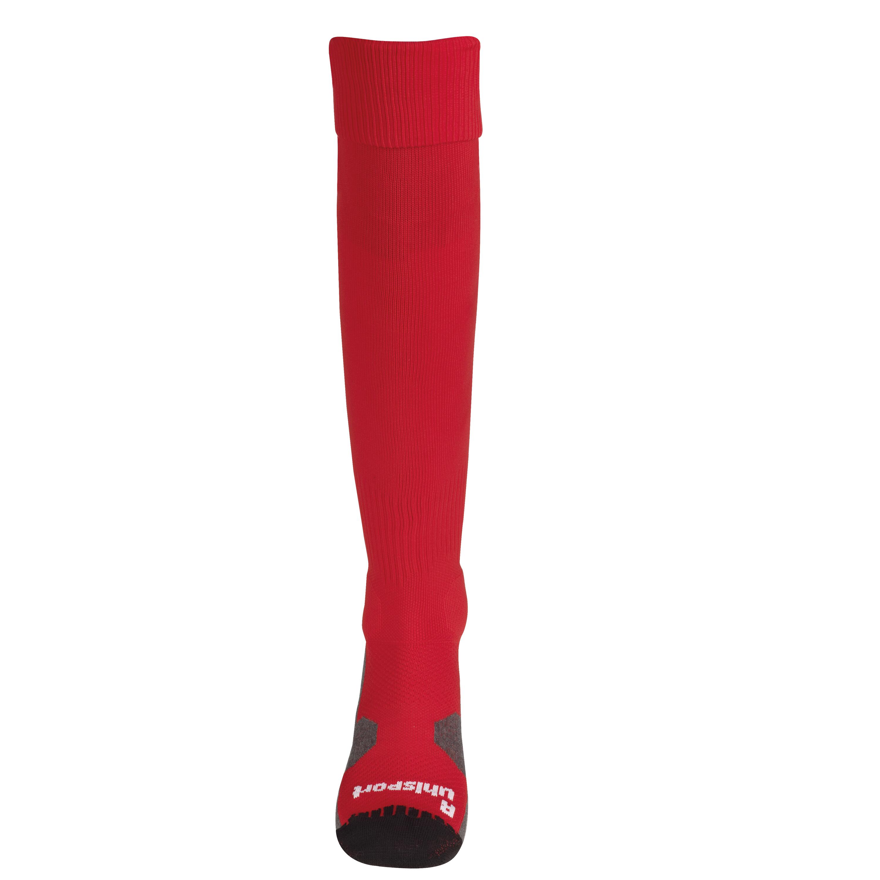 Rood / Rood / Wit