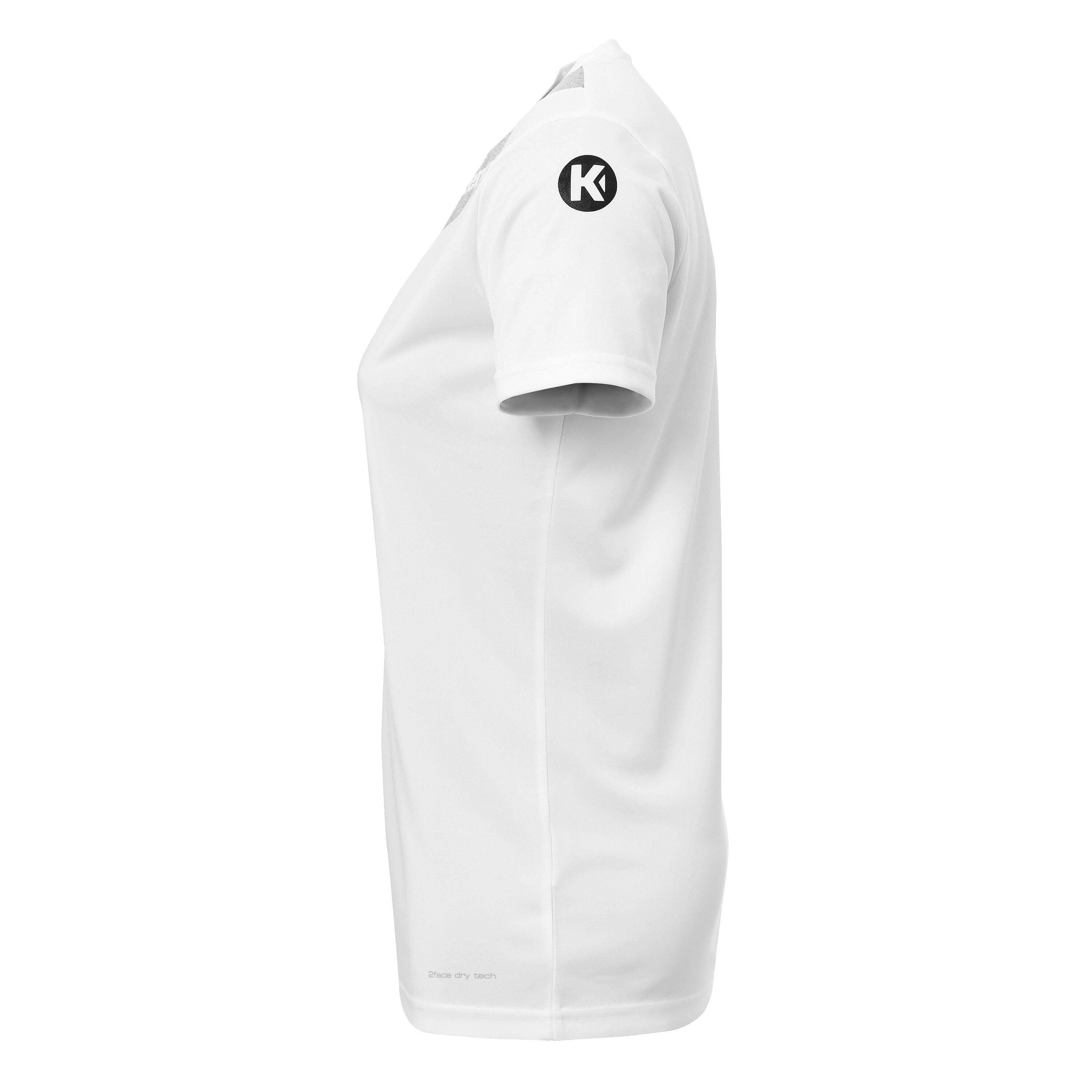 Camisola Kempa Core 2.0 para mulher 4/7
