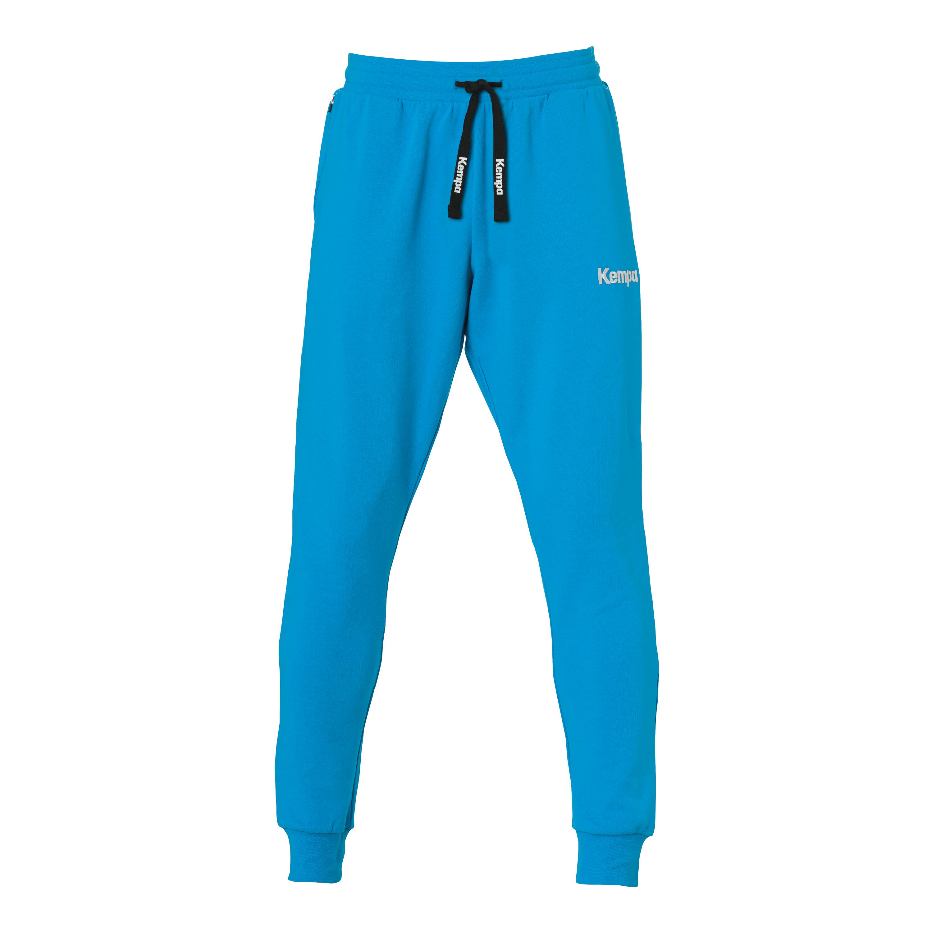 Kempa - Pantalon Kempa Core 2.0 Modern - Pantalons - Bleu - S - Decathlon