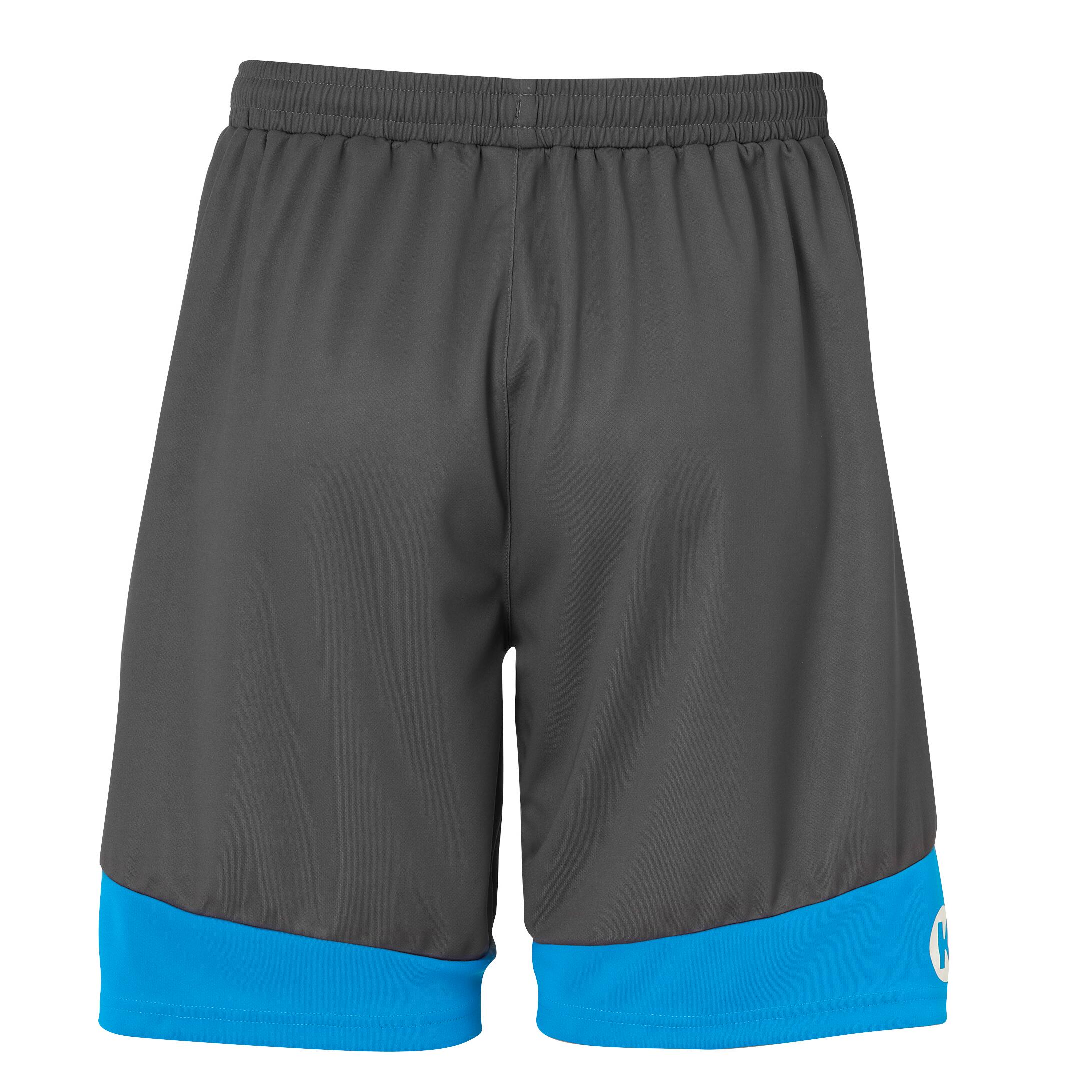 Pantaloncini per bambini Kempa Emotion 2.0 2/7