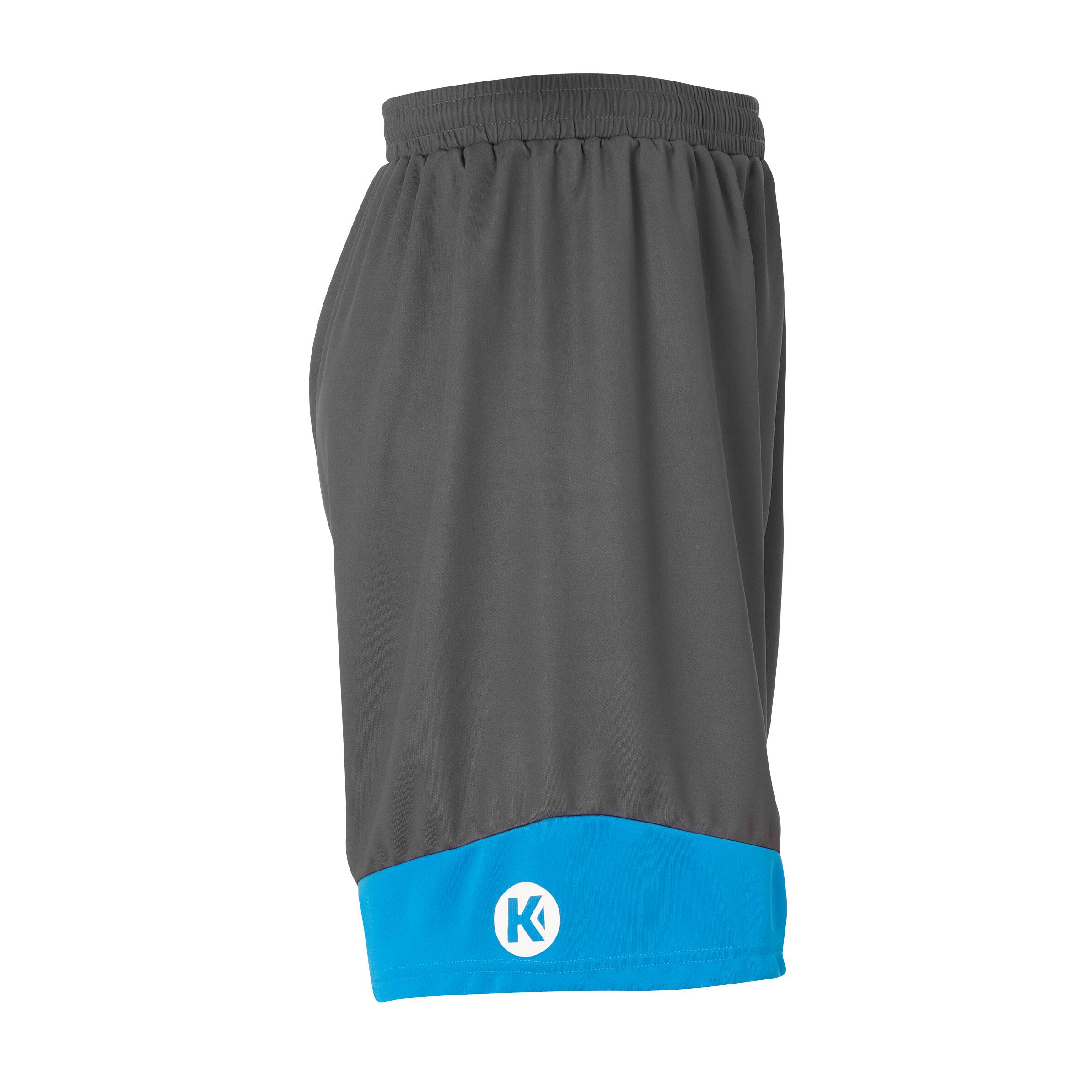 Pantaloncini per bambini Kempa Emotion 2.0 4/7