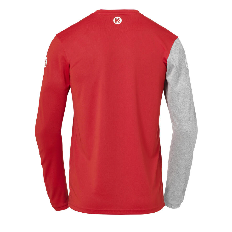 Dżersej z długim rękawem Kempa Core 2.0