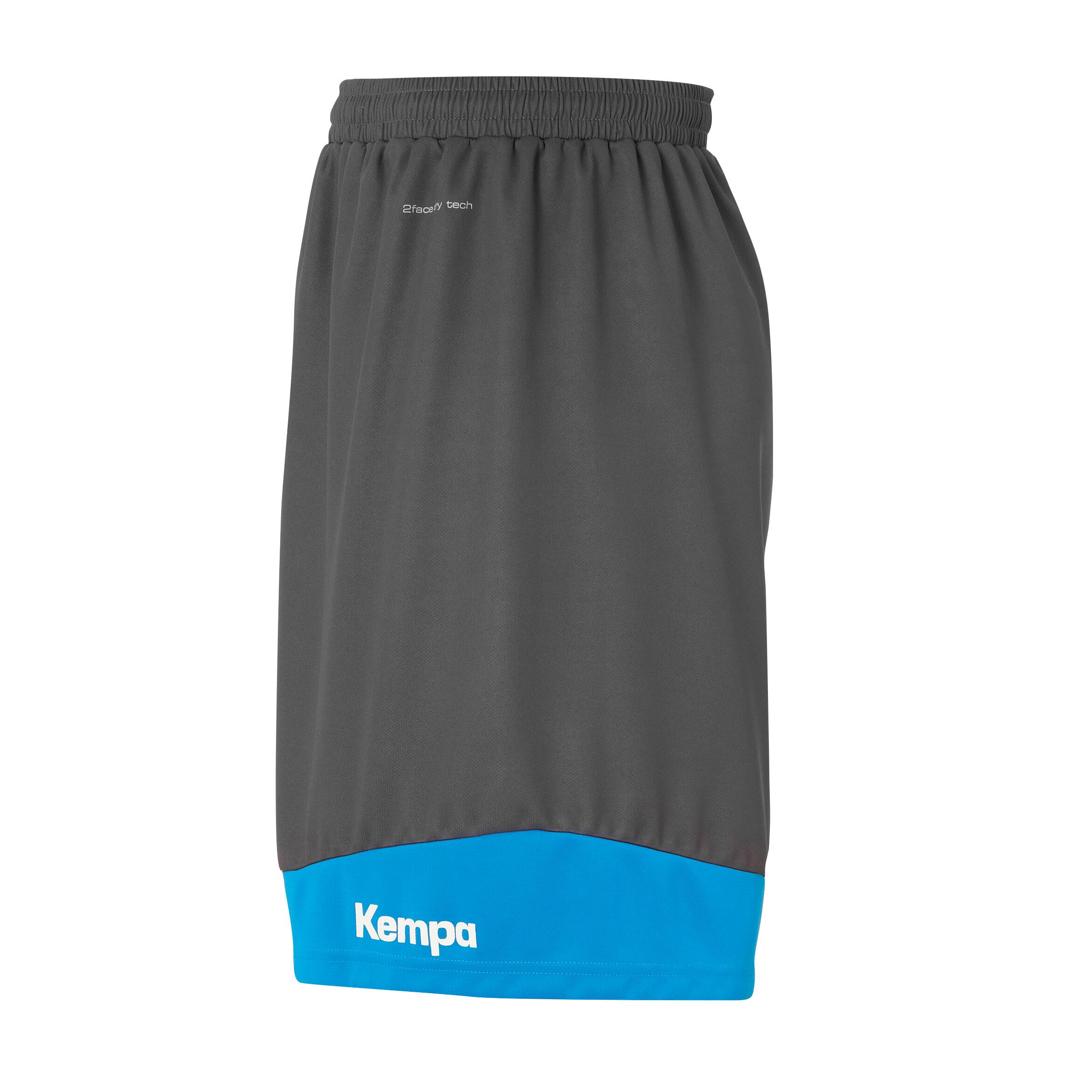 Pantaloncini per bambini Kempa Emotion 2.0 3/7