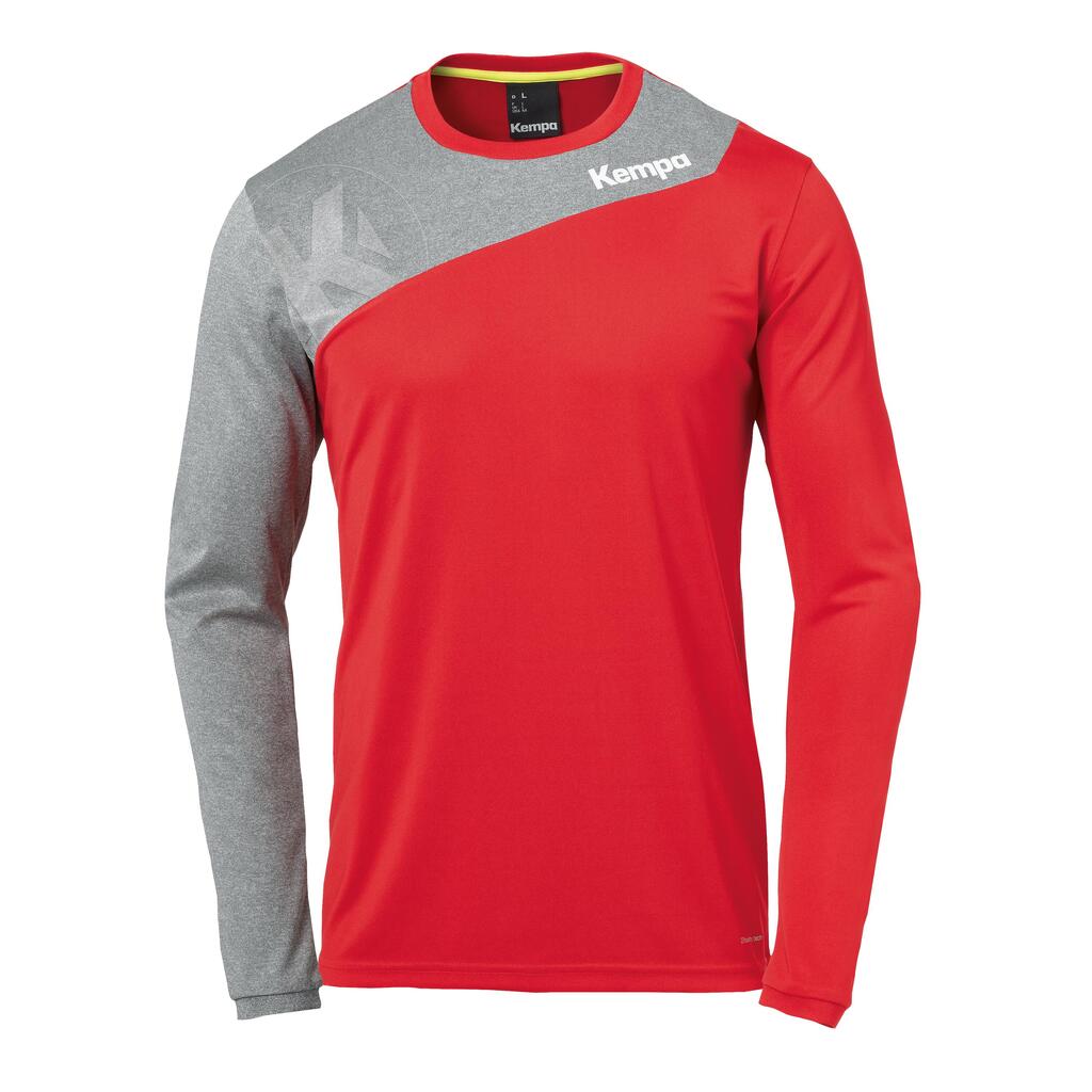 Long Sleeve Jersey Kempa Core 2.0