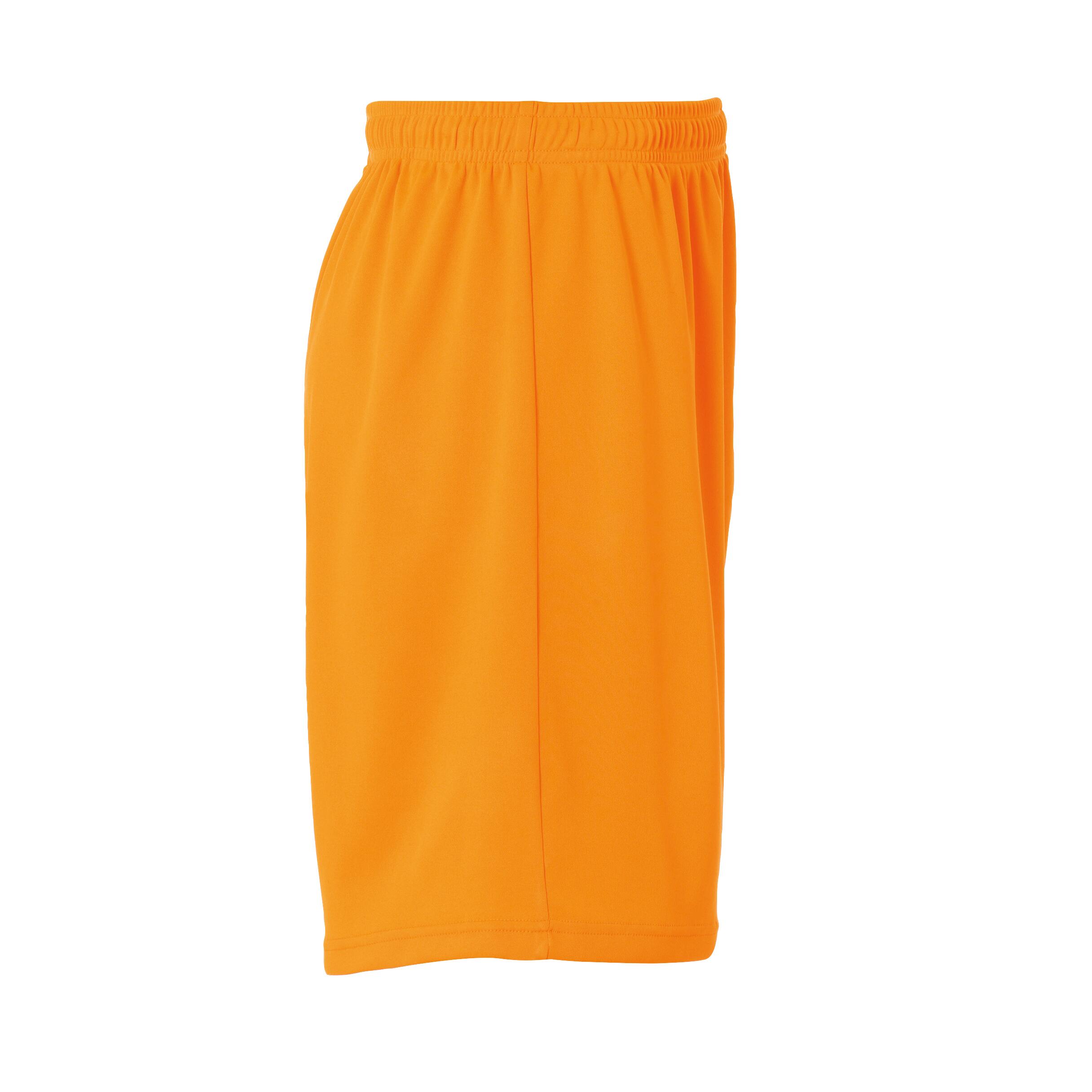Shorts für Kinder Uhlsport center basic 4/7