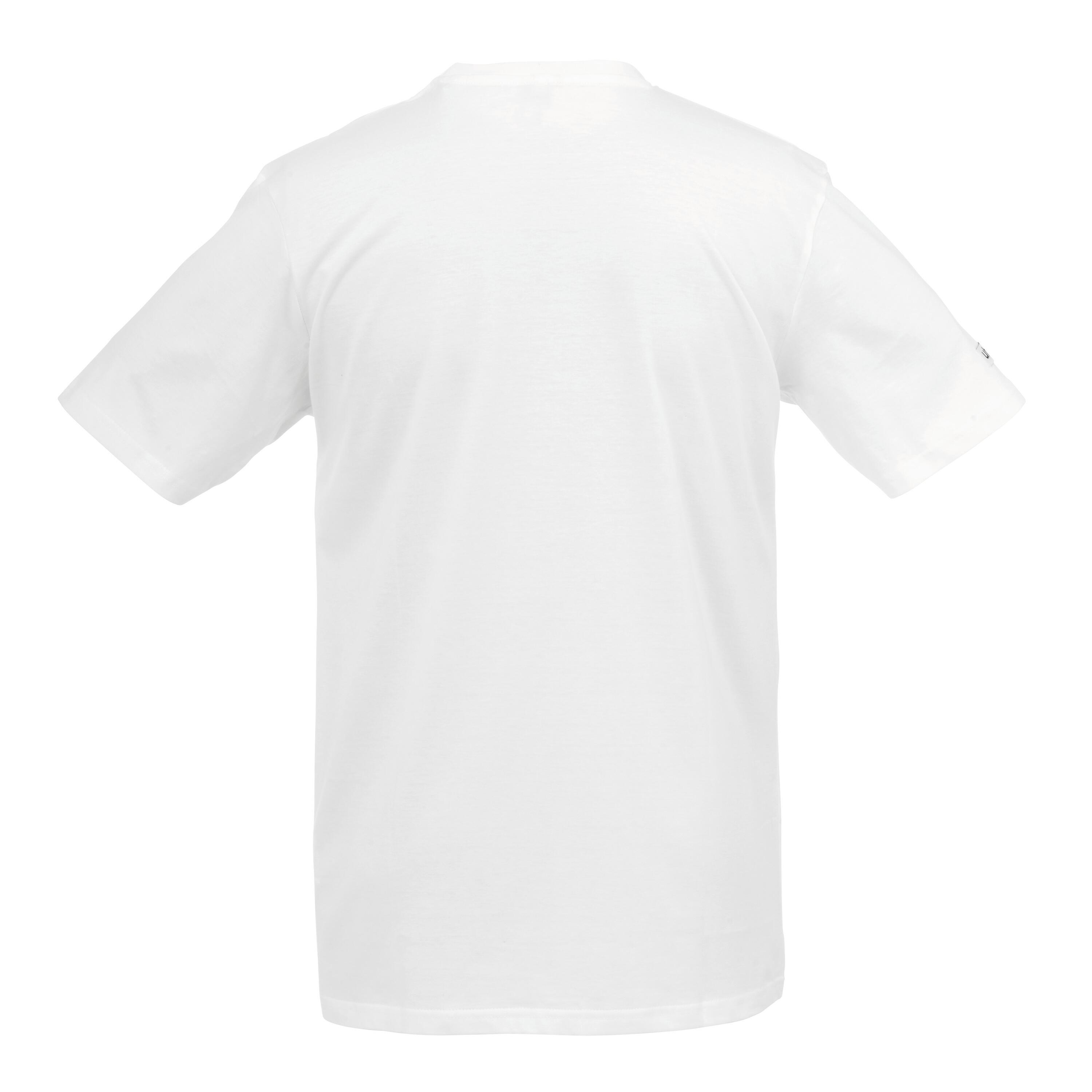 T-shirt Uhlsport Teamsport 2/7