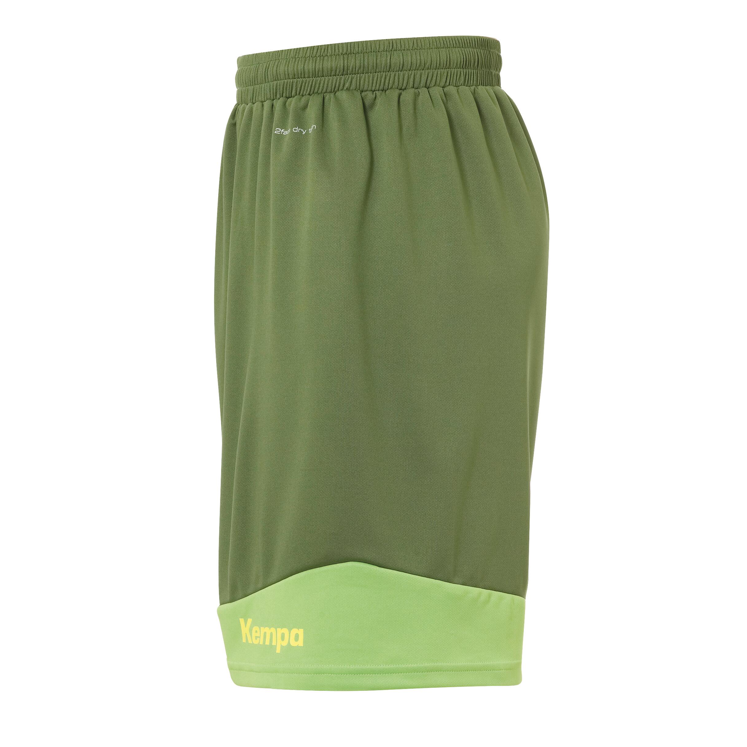 Pantaloncini per bambini Kempa Emotion 2.0 3/7
