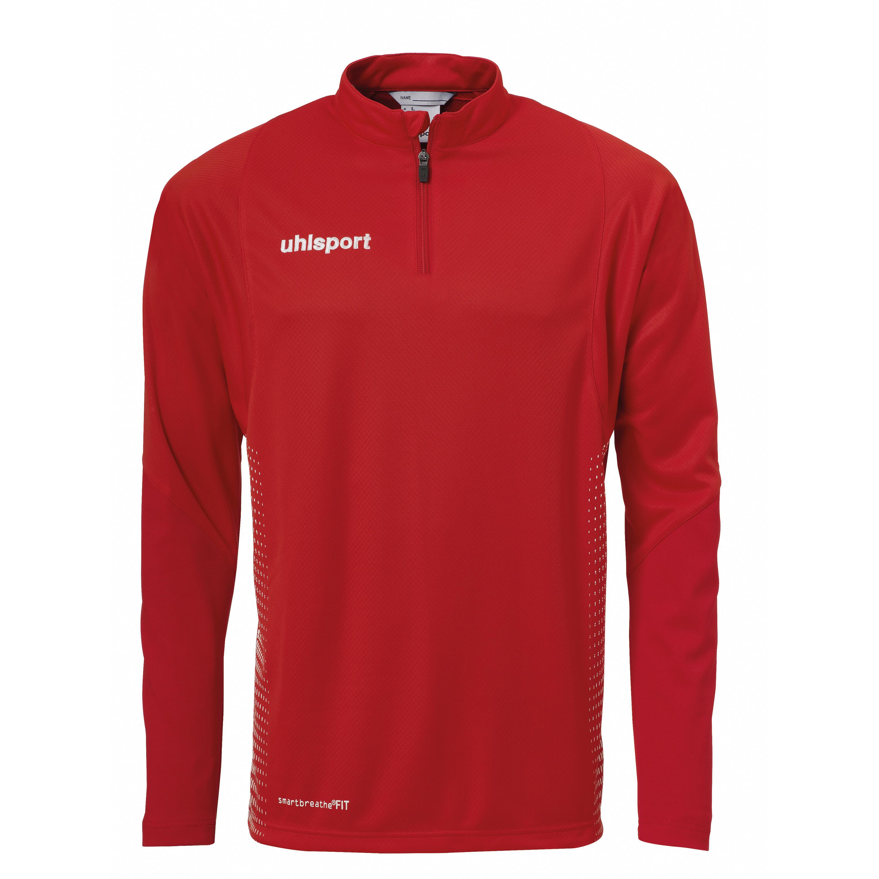 Uhlsport Giacca da bambino Score 1/4 Zip