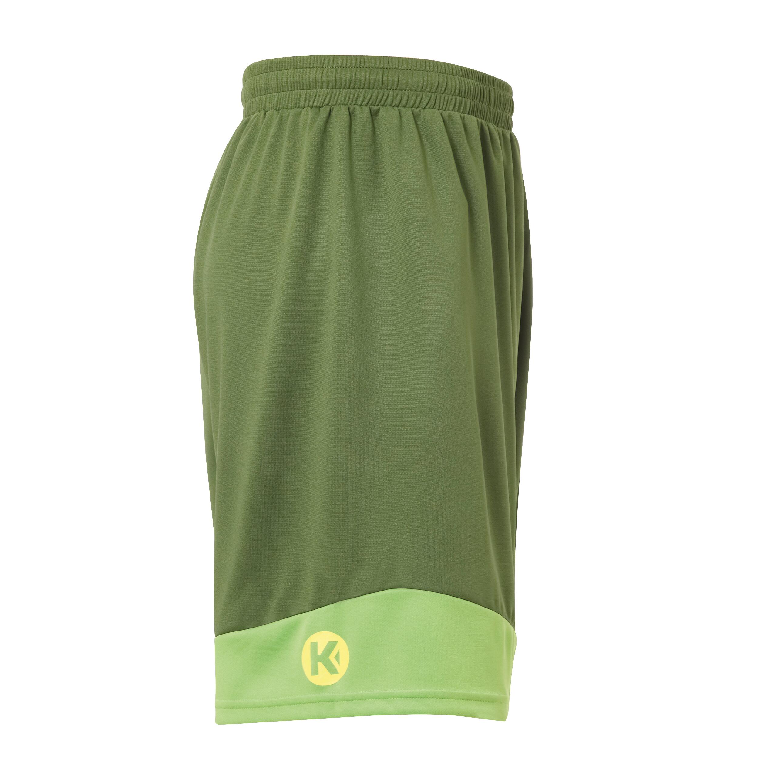Pantaloncini per bambini Kempa Emotion 2.0 4/7
