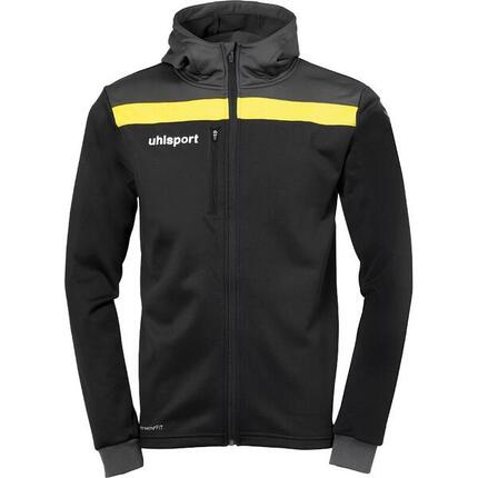 veste d'entraînement OFFENSE 23 MULTI HOOD JACKET UHLSPORT