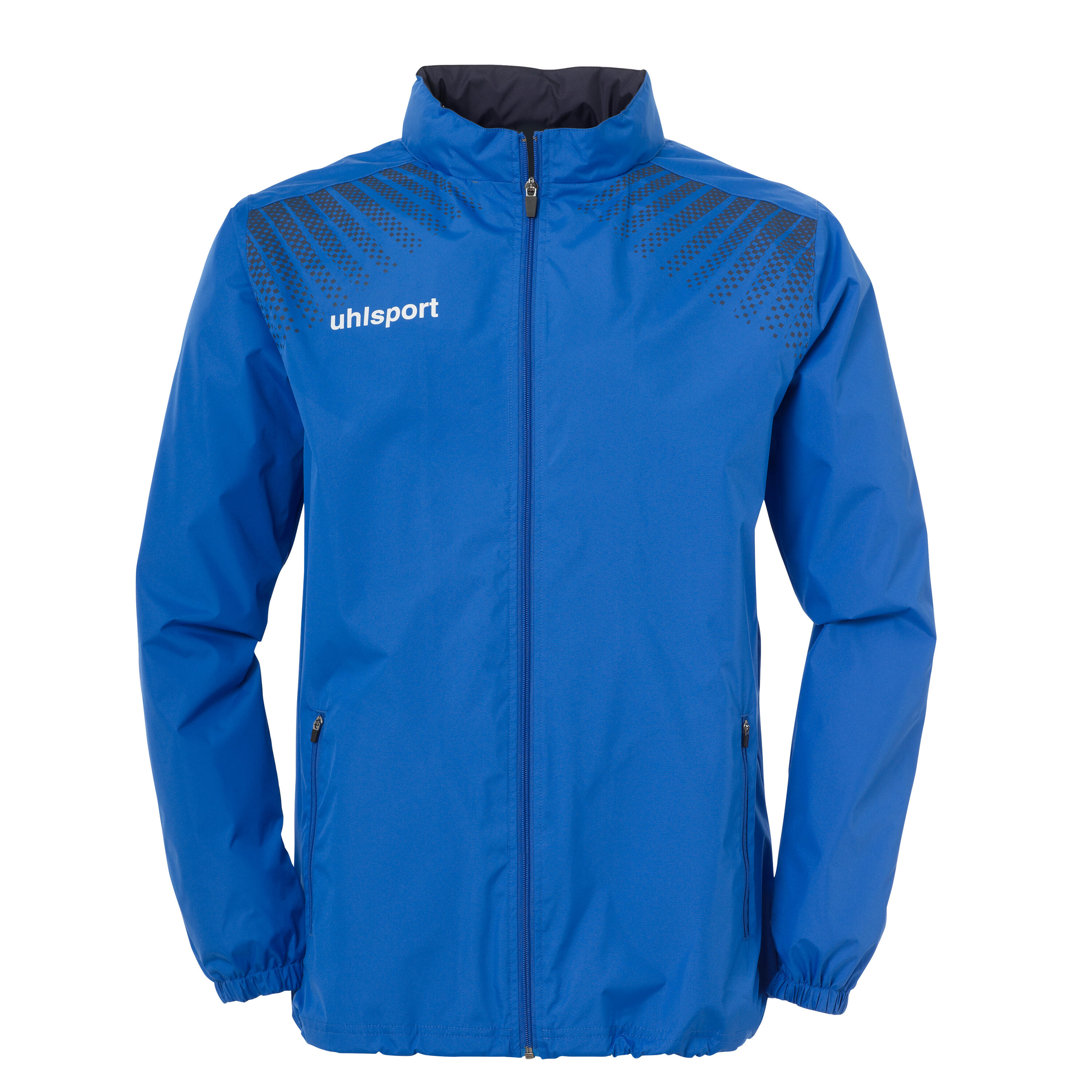 Uhlsport - Coupe-vent Enfant Uhlsport Goal - Veste - Bleu -  6 À 8 Ans - Decathlon