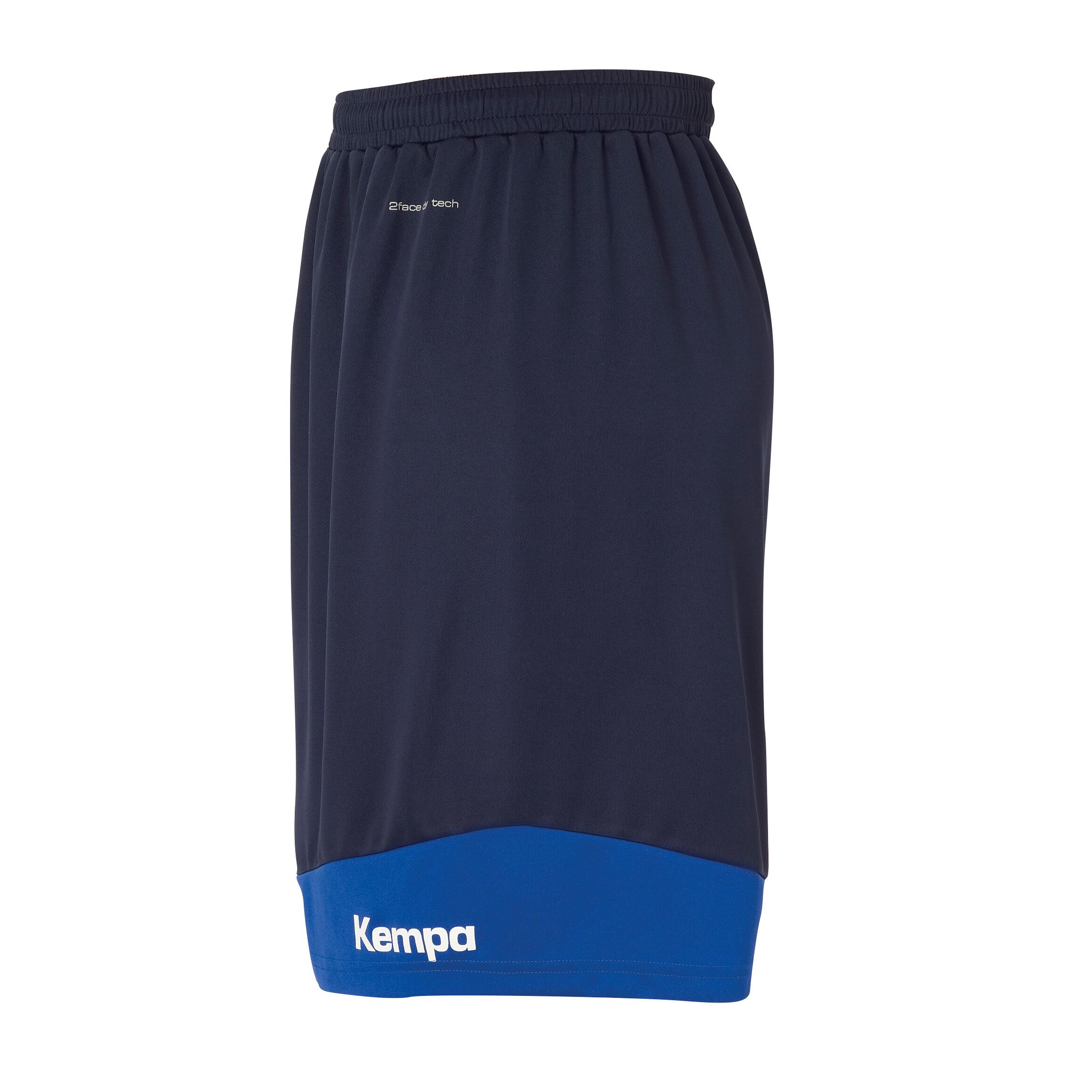 Pantaloncini Kempa Emotion 2.0 4/7
