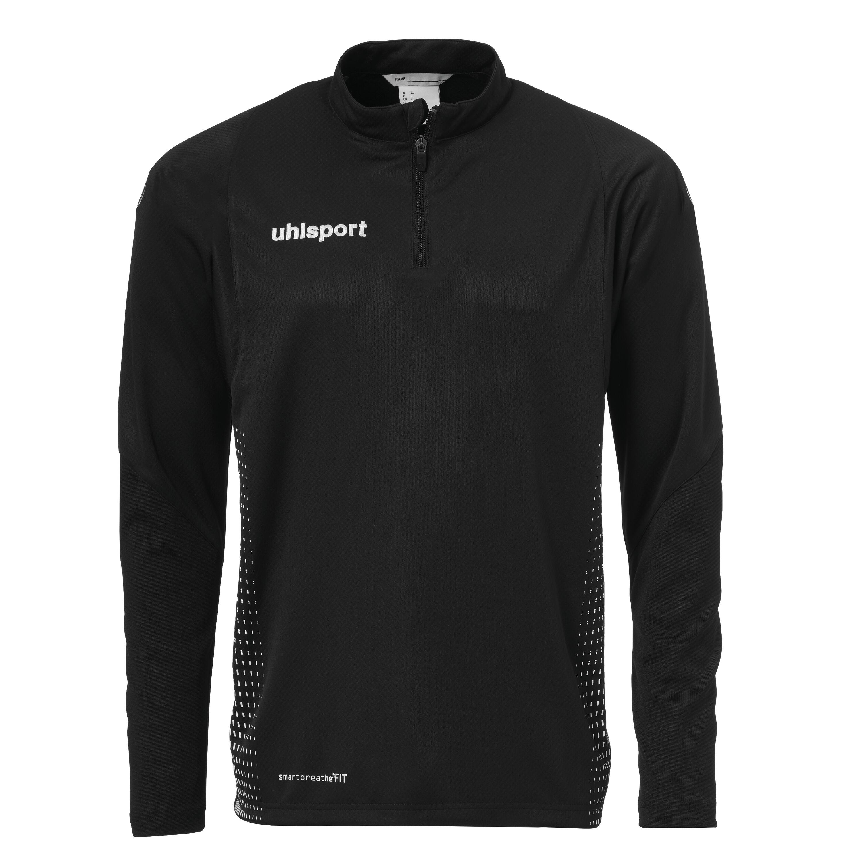 Kurtka Uhlsport Score 1/4 Zip