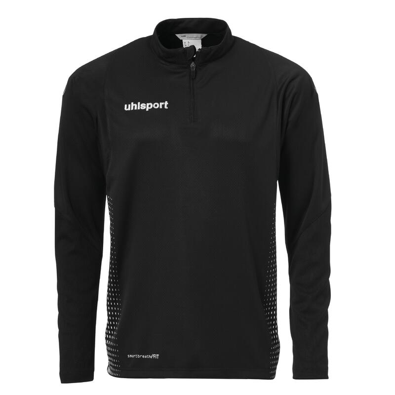 Chaqueta Uhlsport Score 1/4 Zip