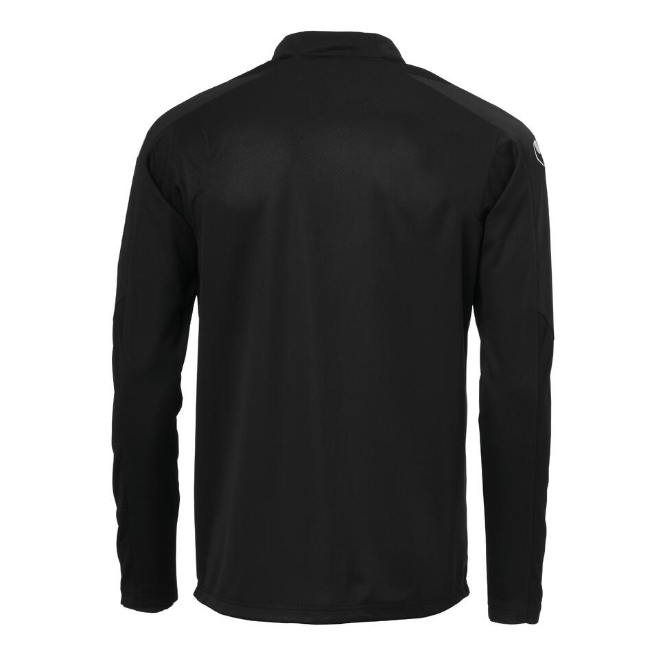 Kurtka dziecięca Uhlsport Score 1/4 Zip