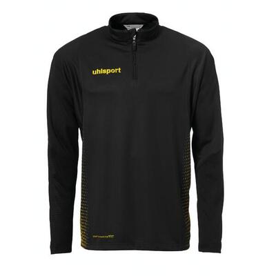 Jas uhlsport score 1/4 zip
