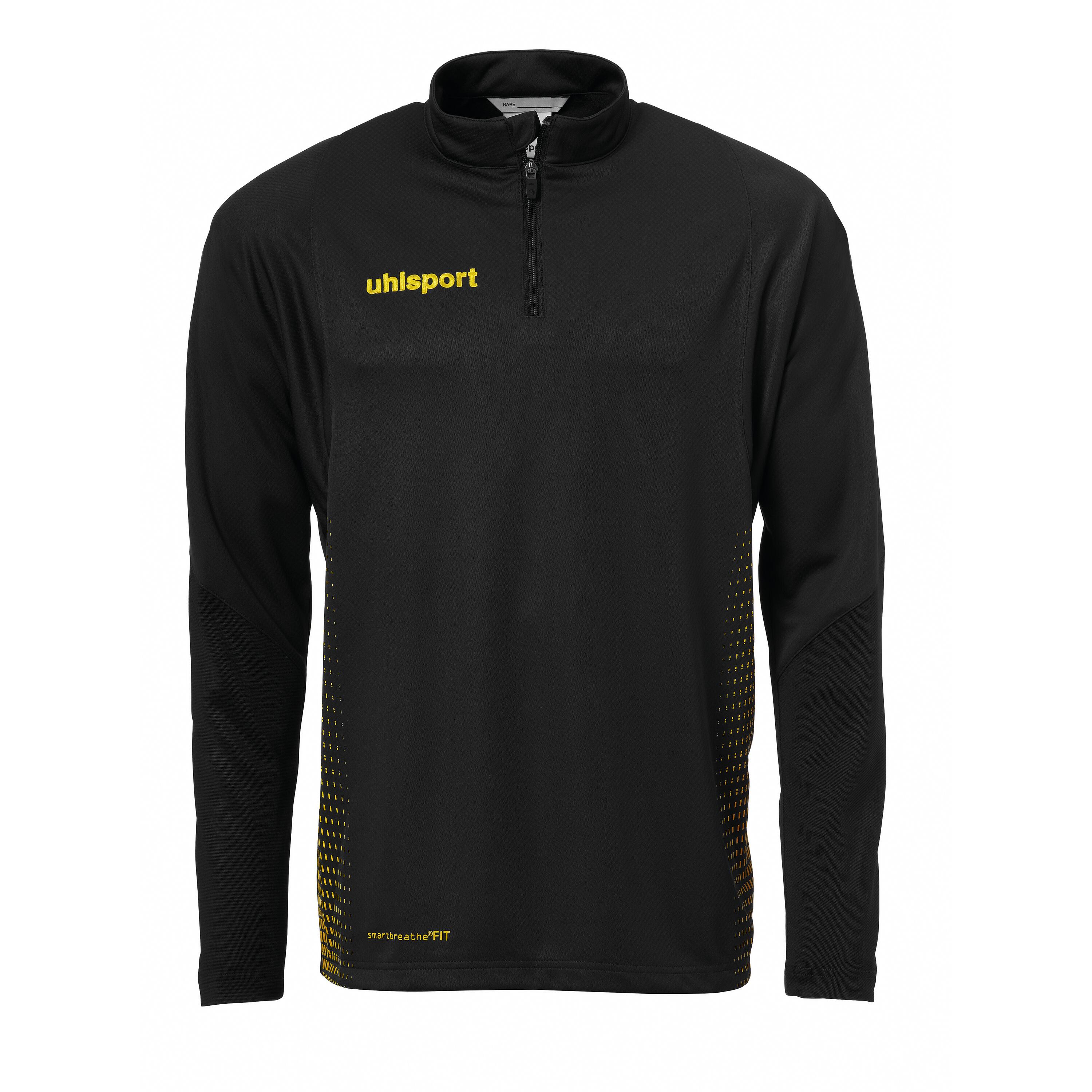 Jacket Uhlsport Score 1/4 Zip