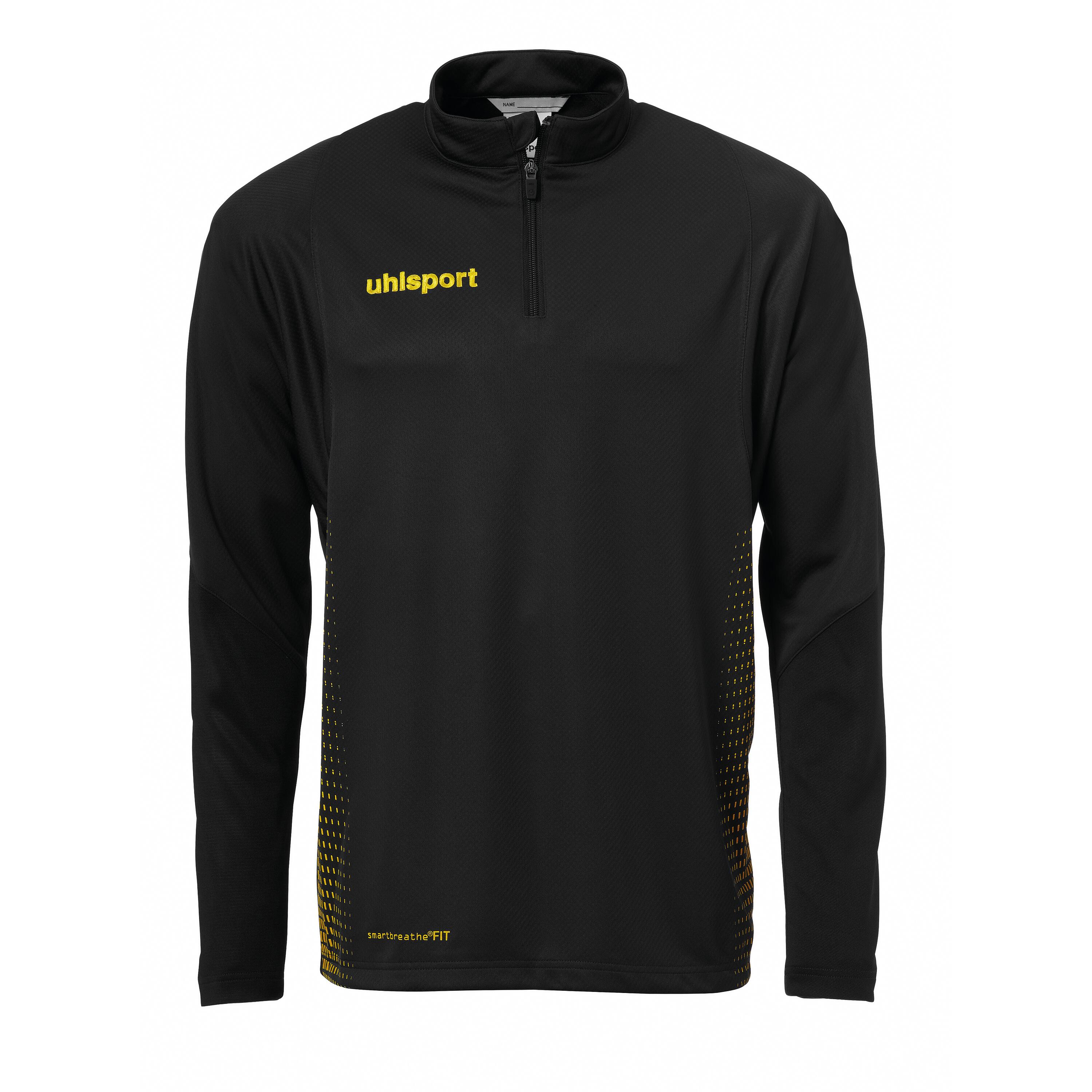 Kurtka Uhlsport Score 1/4 Zip
