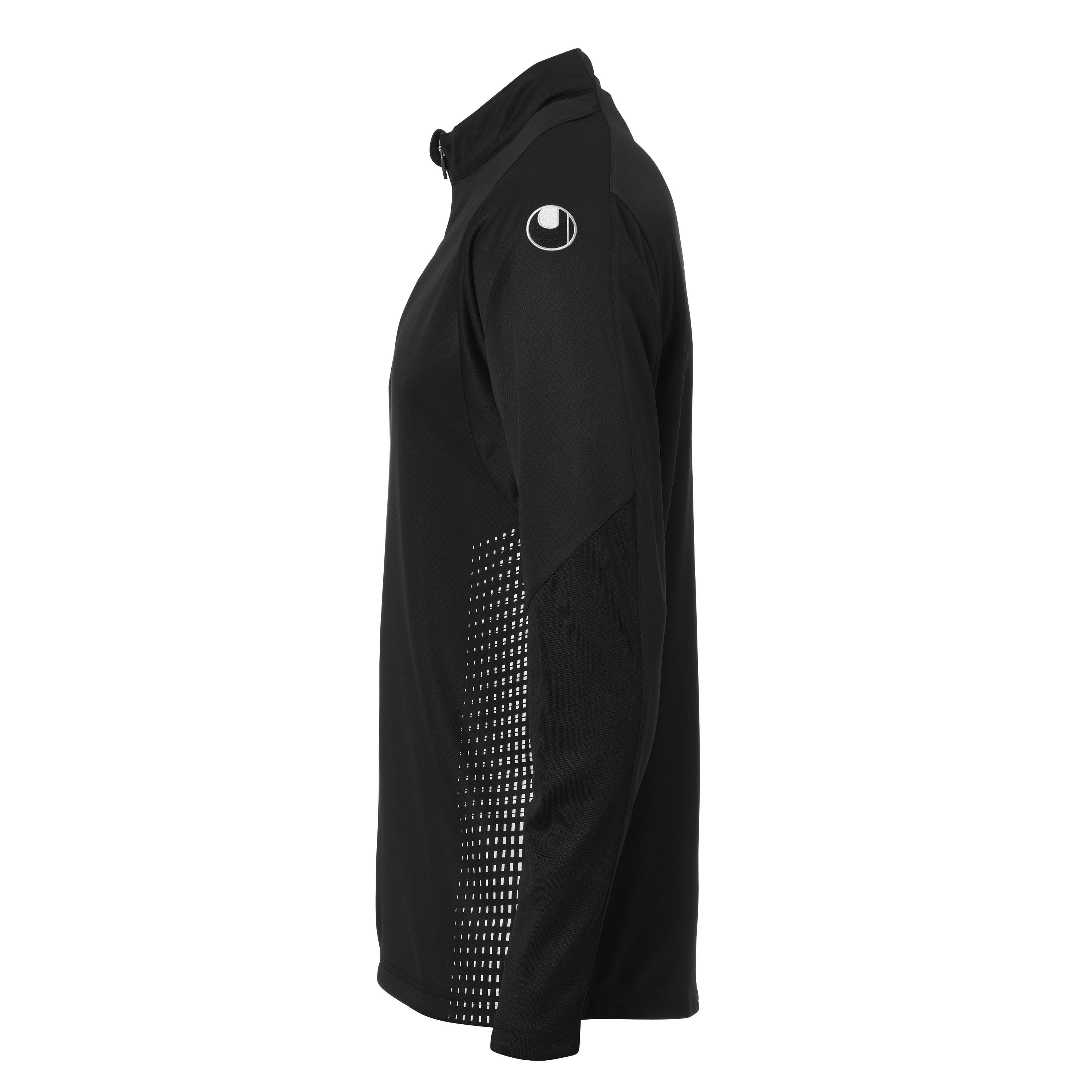 Casaco de criança Uhlsport Score 1/4 Zip 3/7