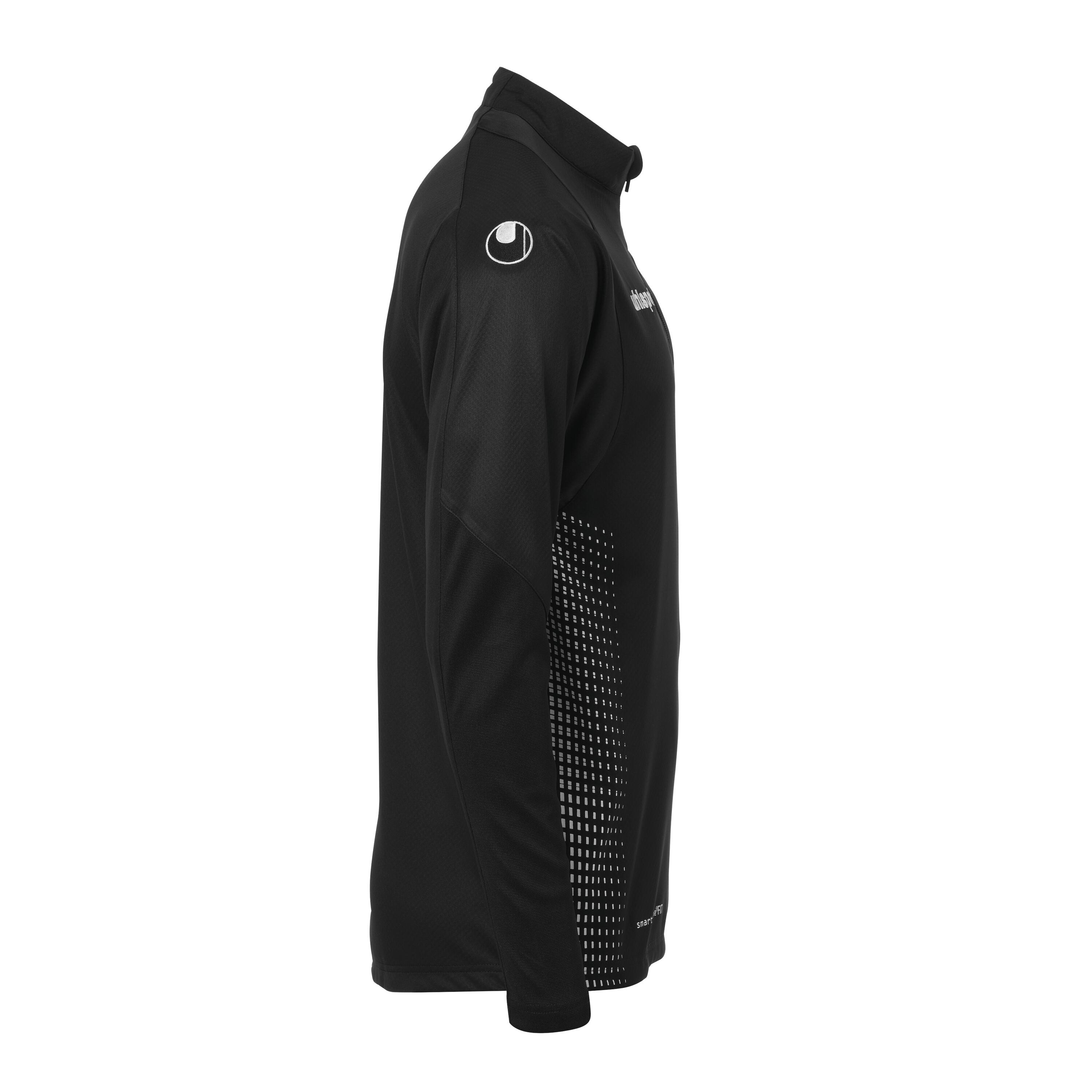 Casaco de criança Uhlsport Score 1/4 Zip 4/7