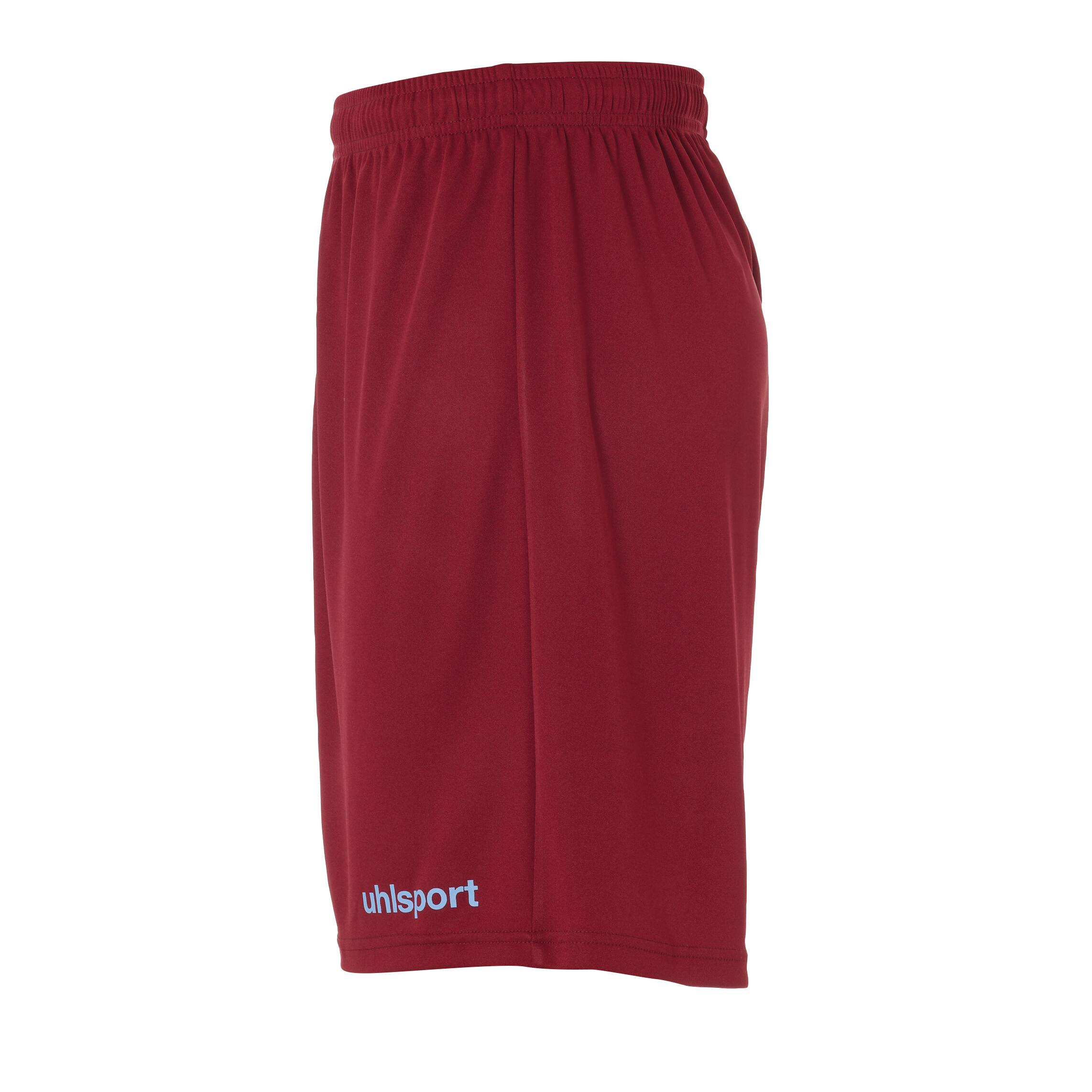 Shorts für Kinder Uhlsport center basic 3/7