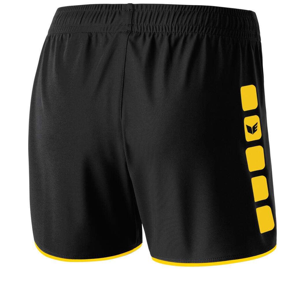 Short Femme Erima 5-CUBES 4/6