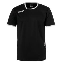 Kinder Sportshirt Kempa Curve