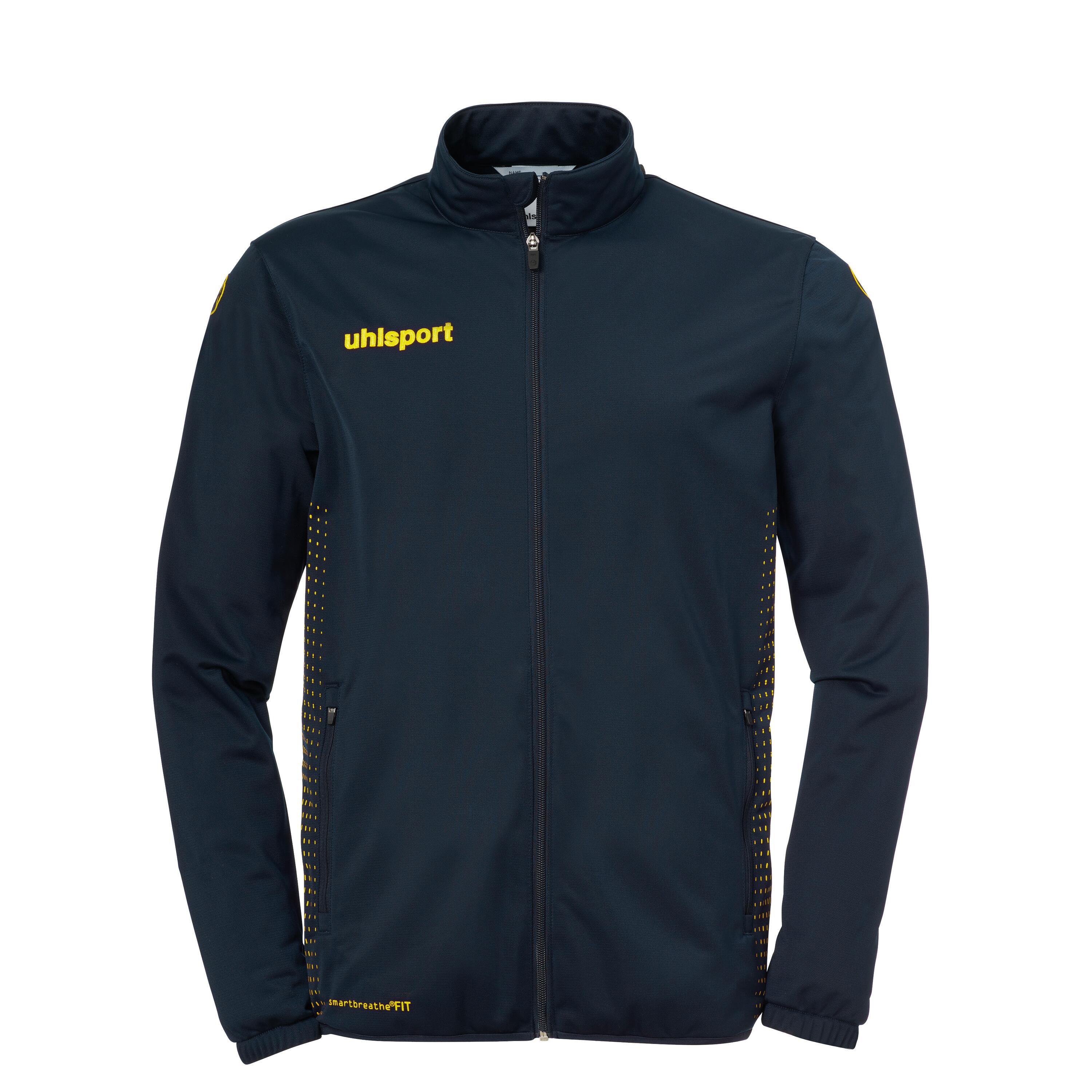 Kurtka Uhlsport Score Classic