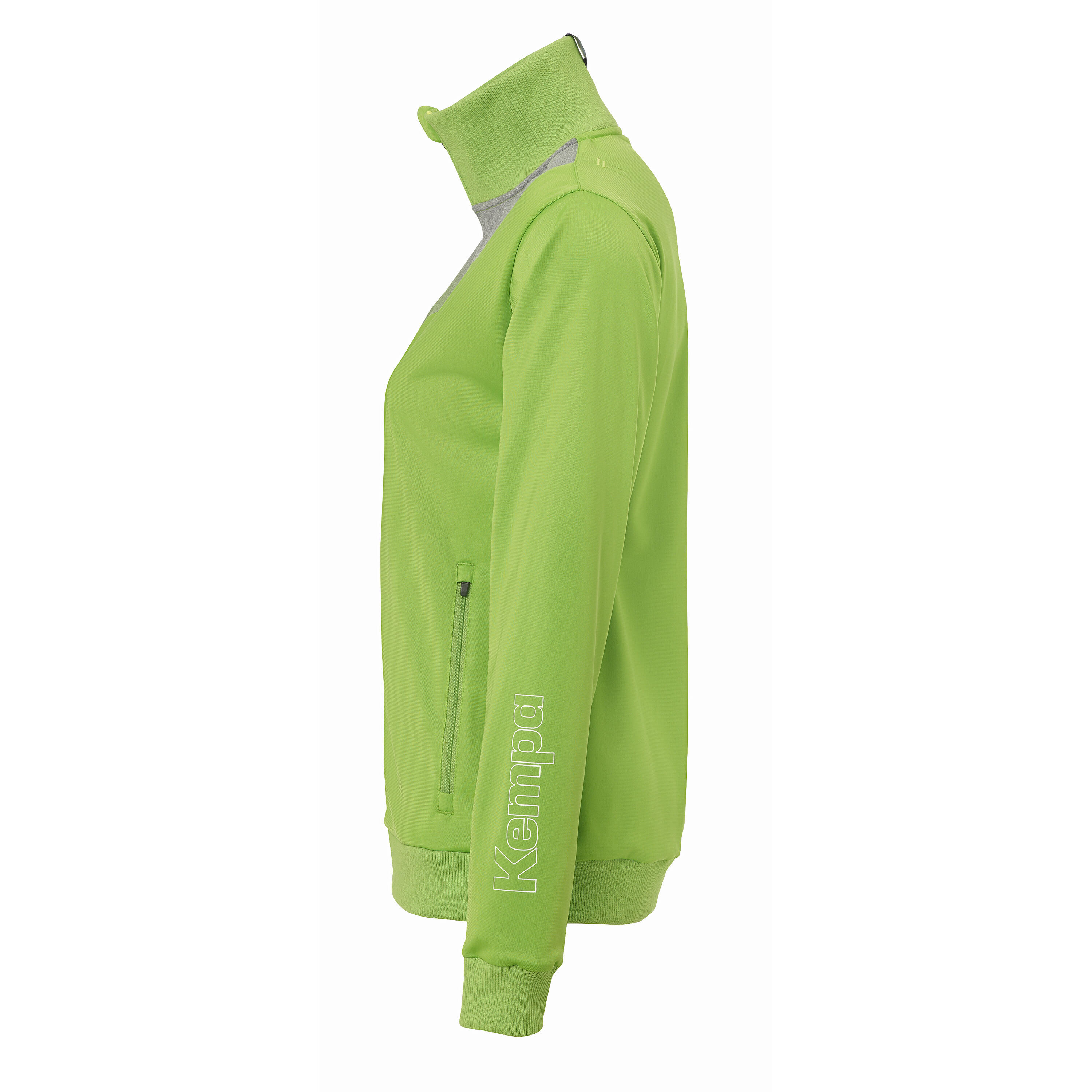 Veste femme Kempa Core 2.0 3/7
