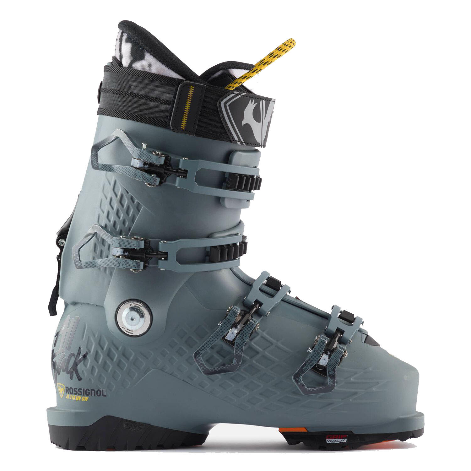Rossignol Alltrack 110 HV GW Herren-Skischuhe 3/5