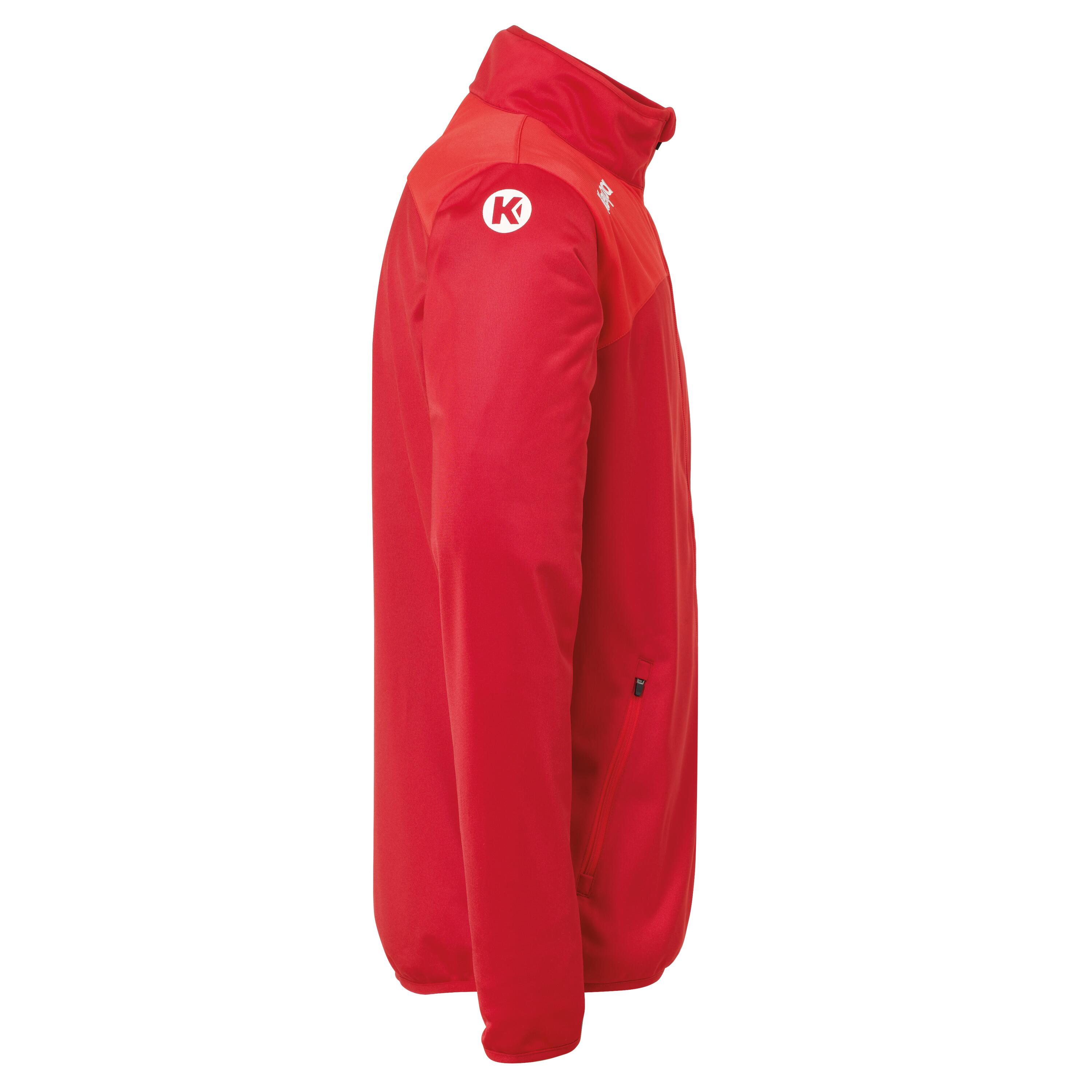 Giacca per bambini Kempa 2.0 Poly 4/7